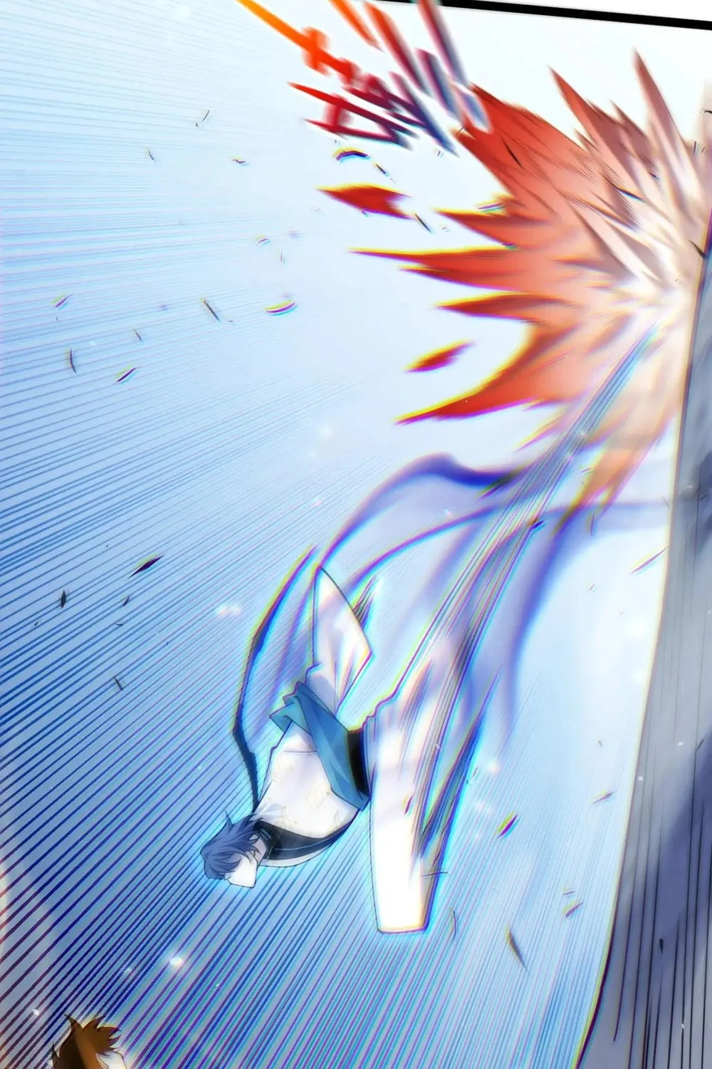 Read Maxed Strength Necromancer chapter 89 image 21 on Lezhin