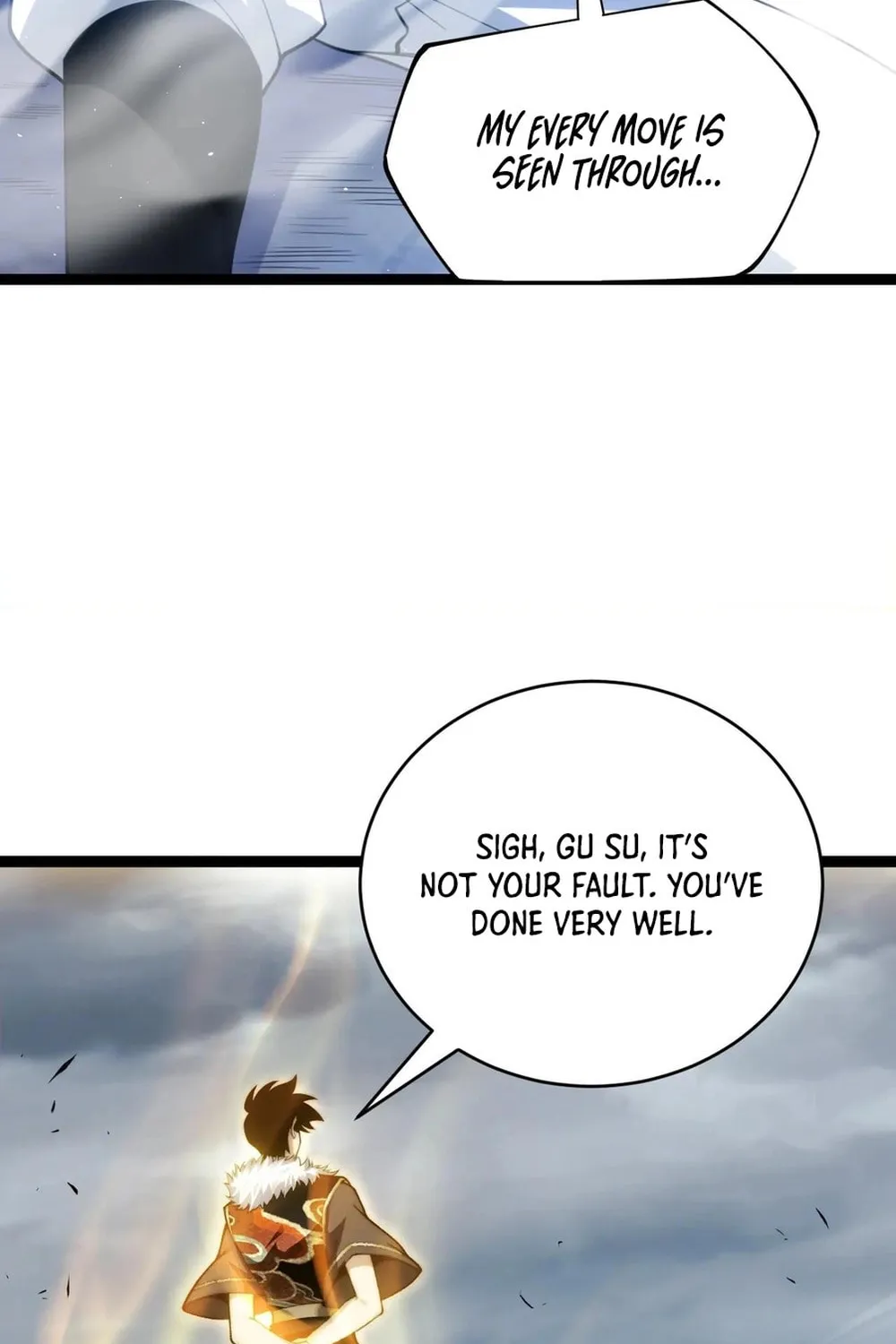 Read Maxed Strength Necromancer chapter 89 image 27 on Lezhin