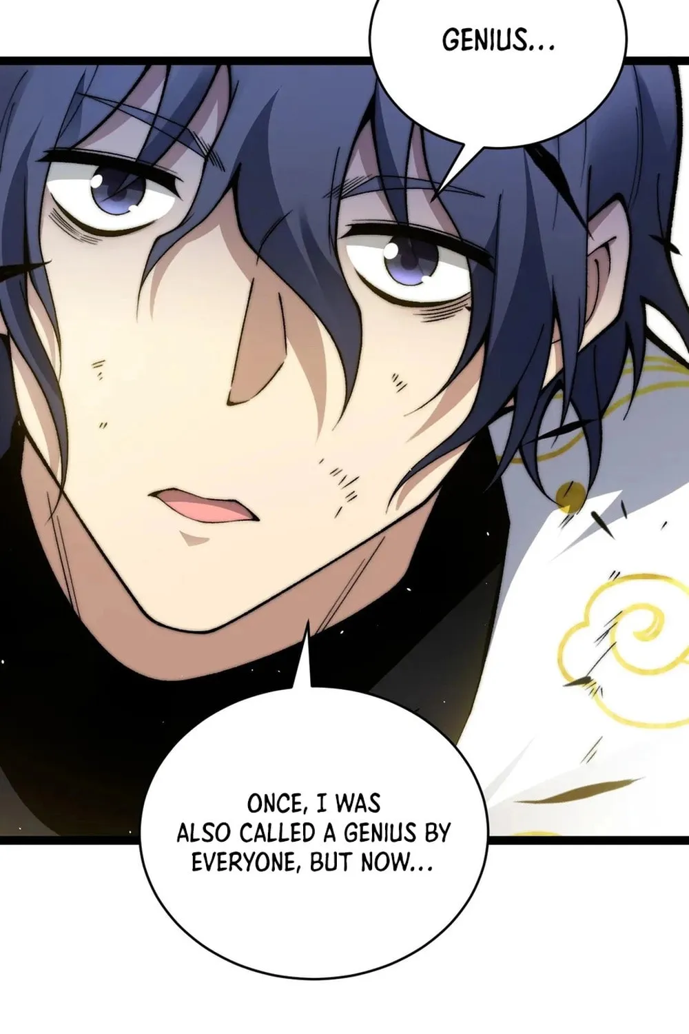 Read Maxed Strength Necromancer chapter 89 image 29 on Lezhin