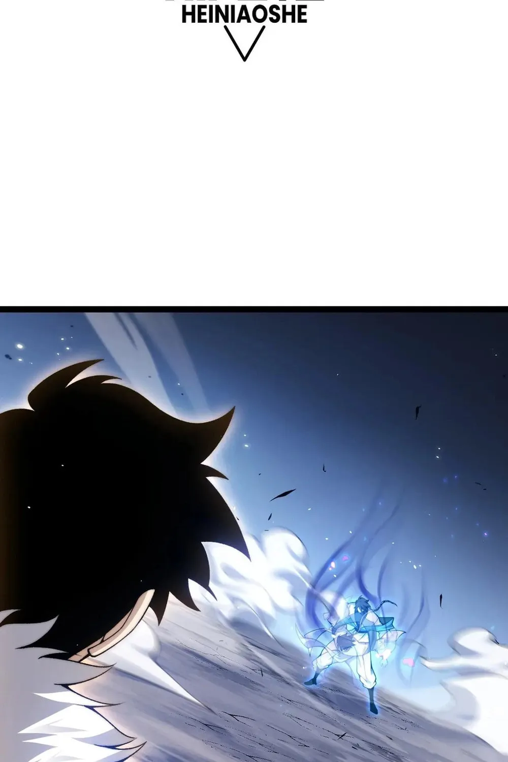 Read Maxed Strength Necromancer chapter 89 image 3 on Lezhin