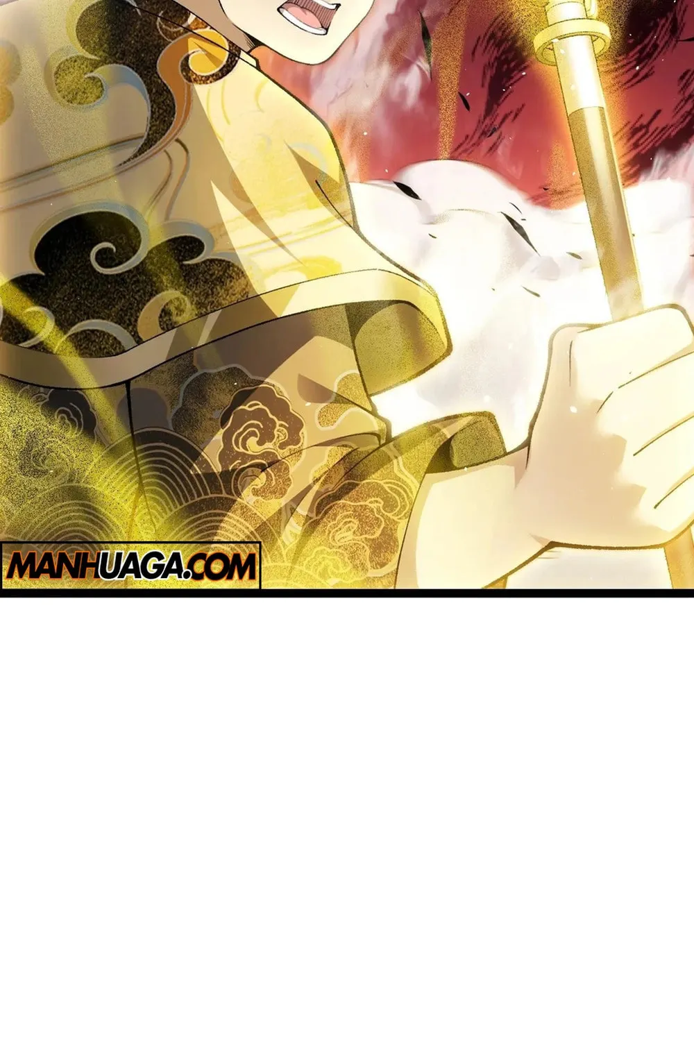 Read Maxed Strength Necromancer chapter 89 image 34 on Lezhin