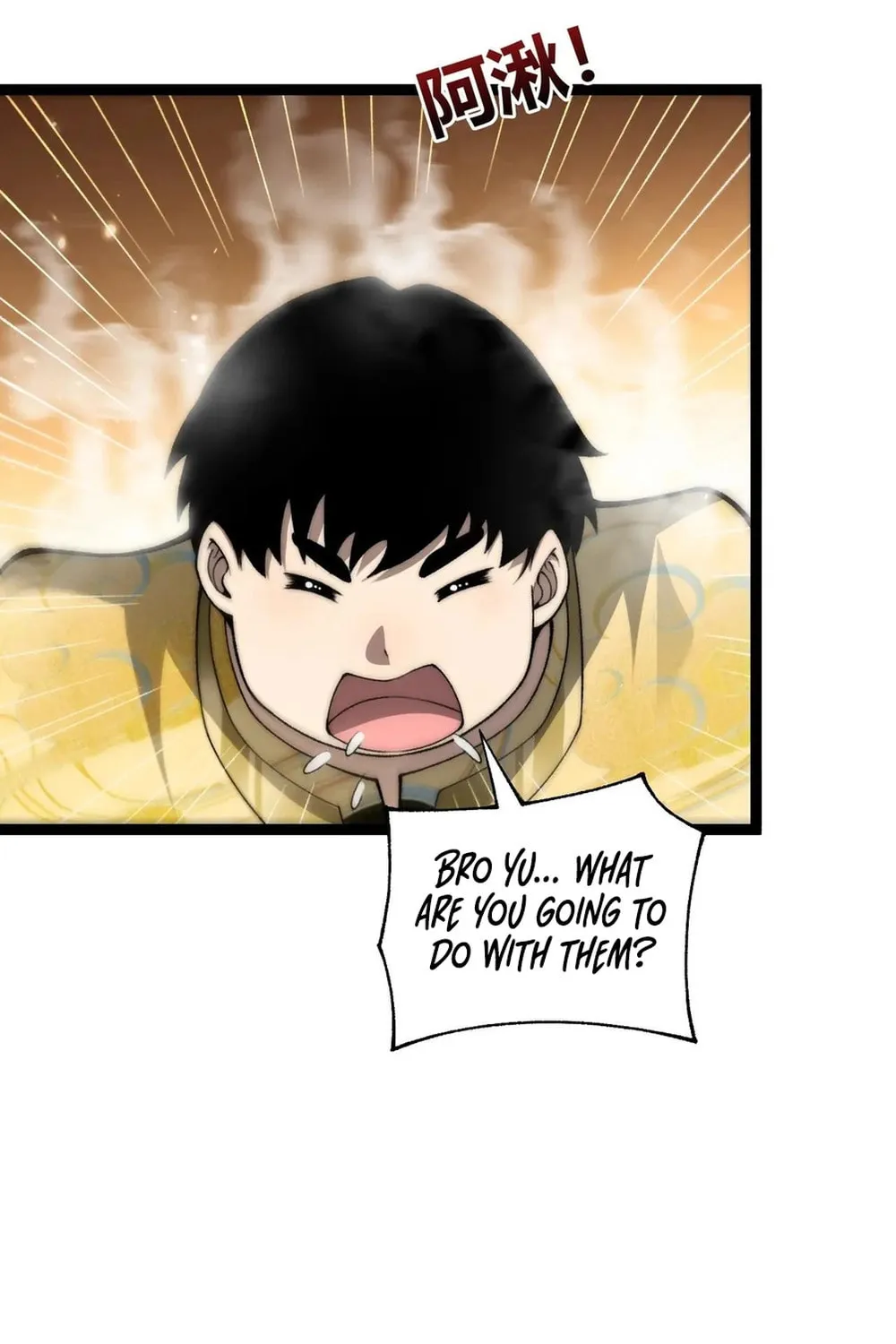 Read Maxed Strength Necromancer chapter 89 image 35 on Lezhin