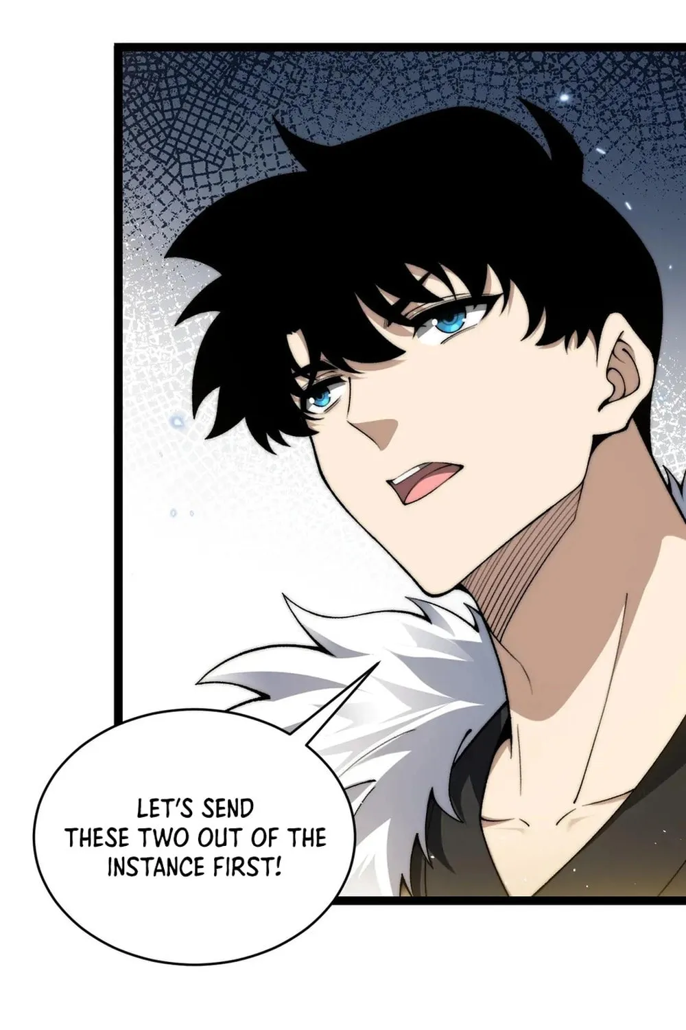 Read Maxed Strength Necromancer chapter 89 image 36 on Lezhin