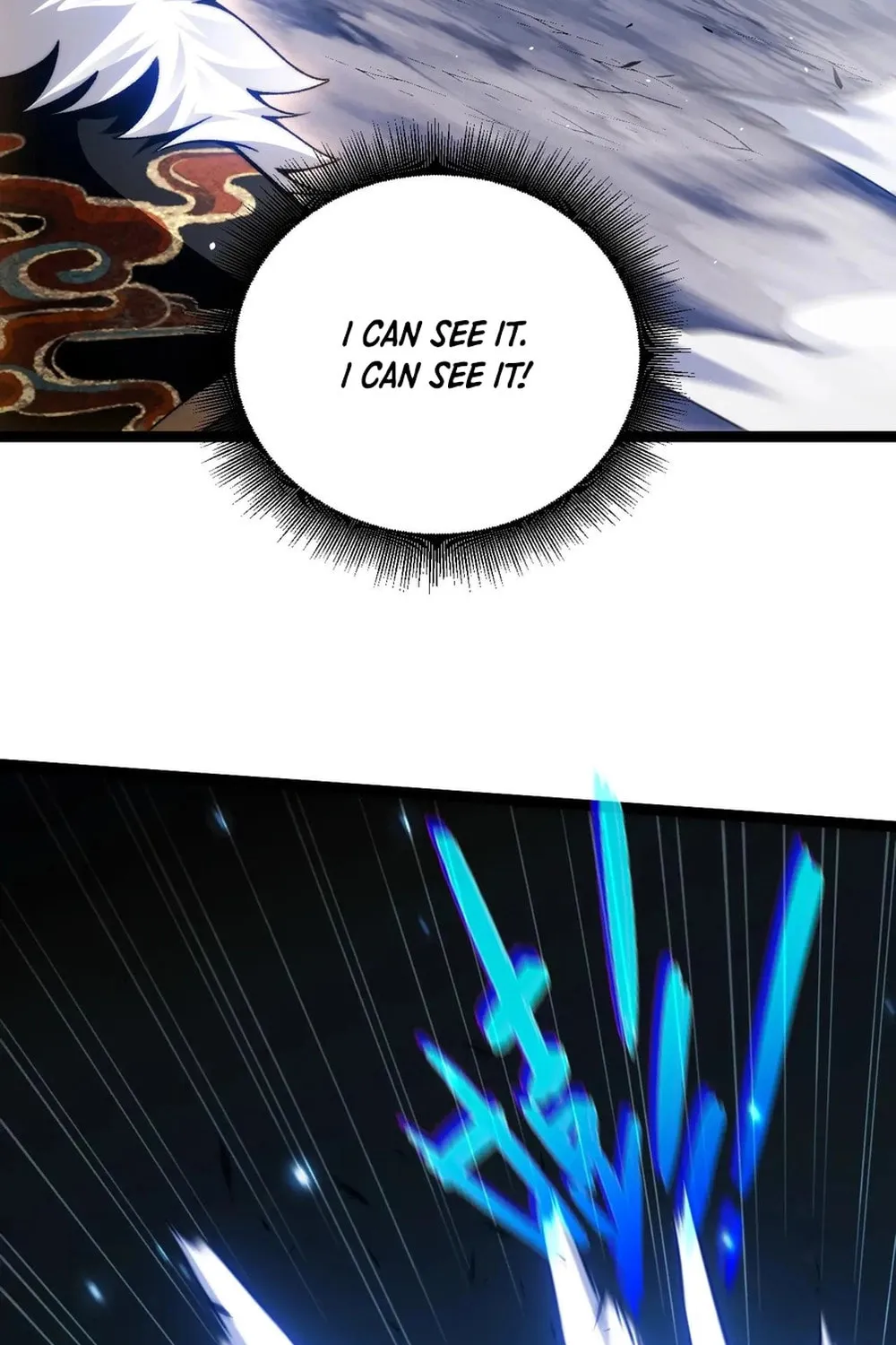 Read Maxed Strength Necromancer chapter 89 image 4 on Lezhin