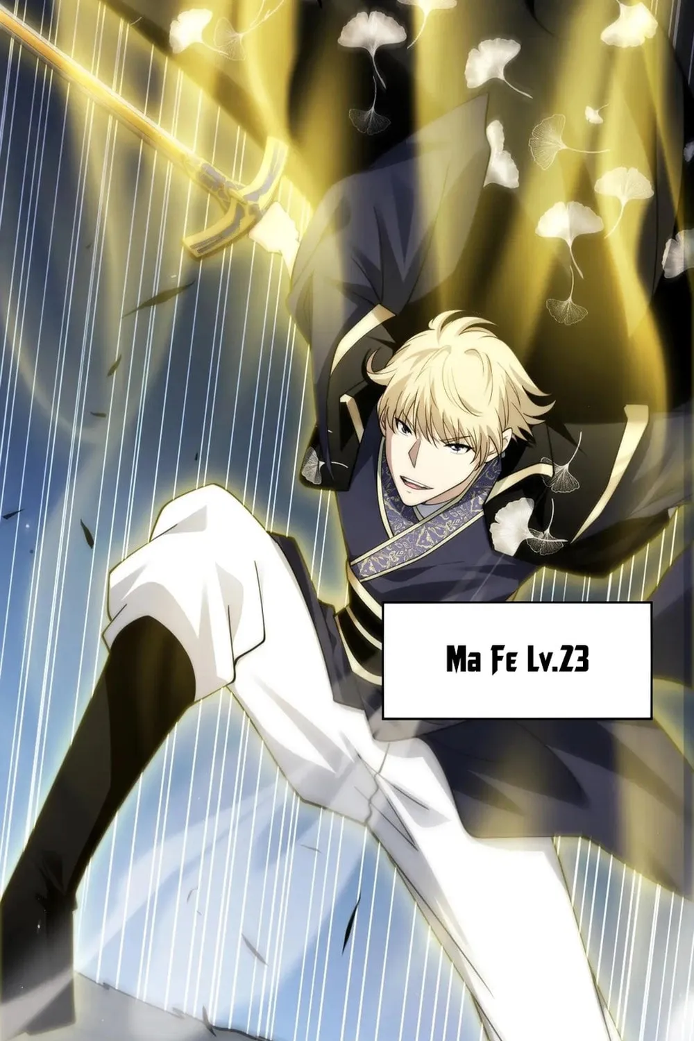 Read Maxed Strength Necromancer chapter 89 image 43 on Lezhin
