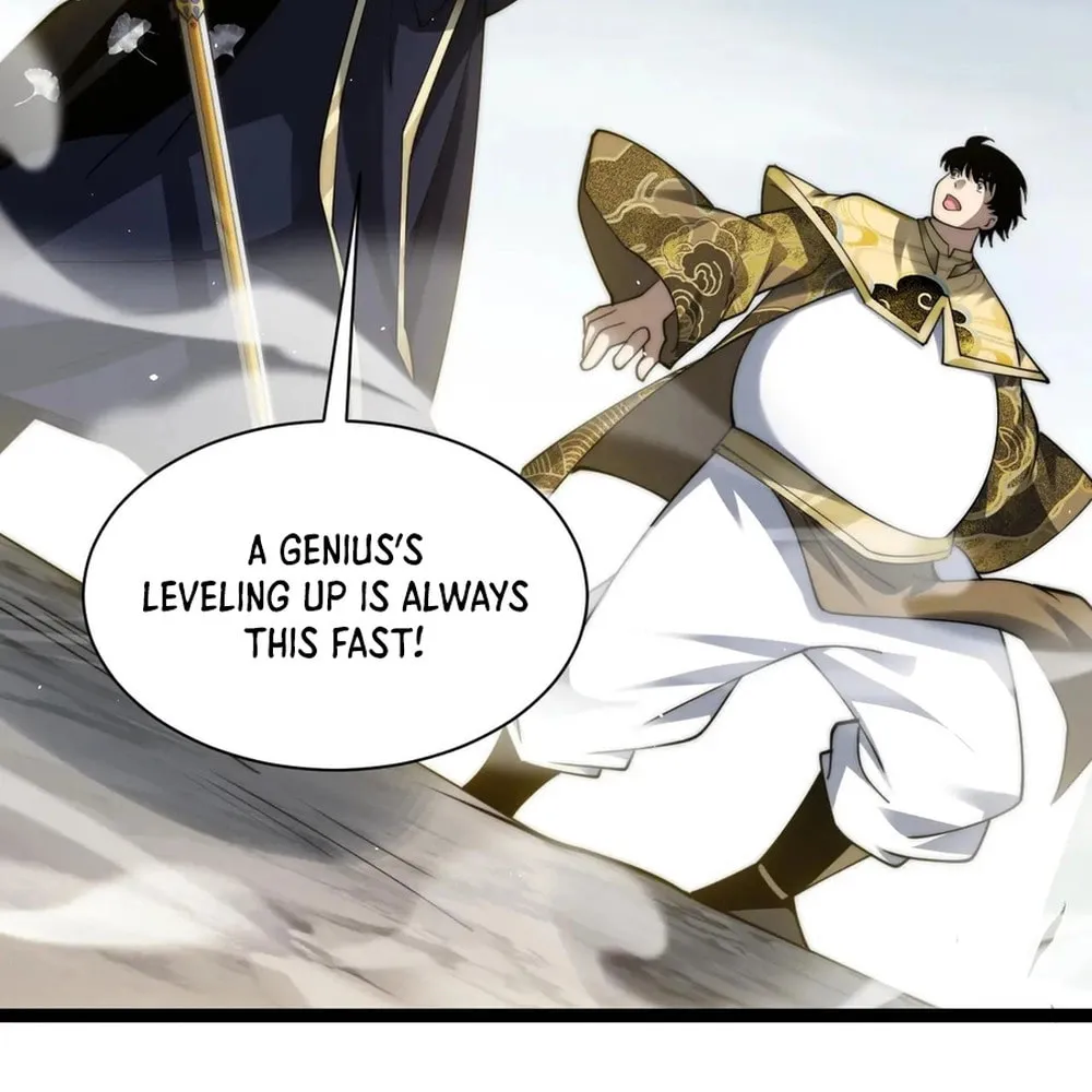 Read Maxed Strength Necromancer chapter 89 image 45 on Lezhin