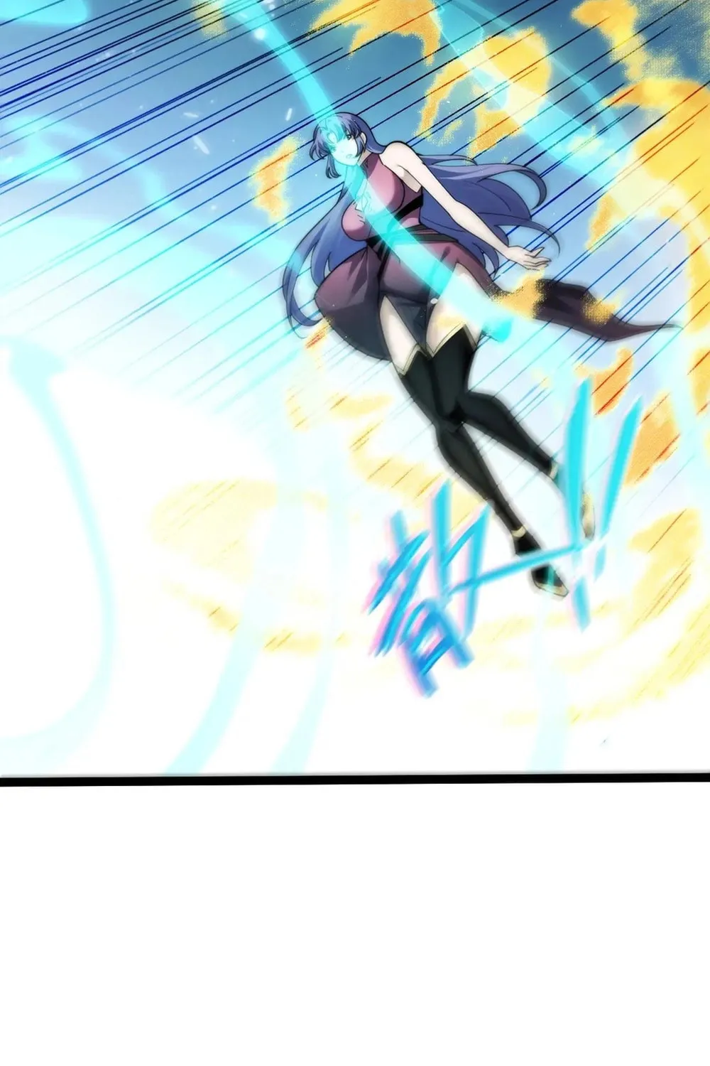 Read Maxed Strength Necromancer chapter 89 image 48 on Lezhin
