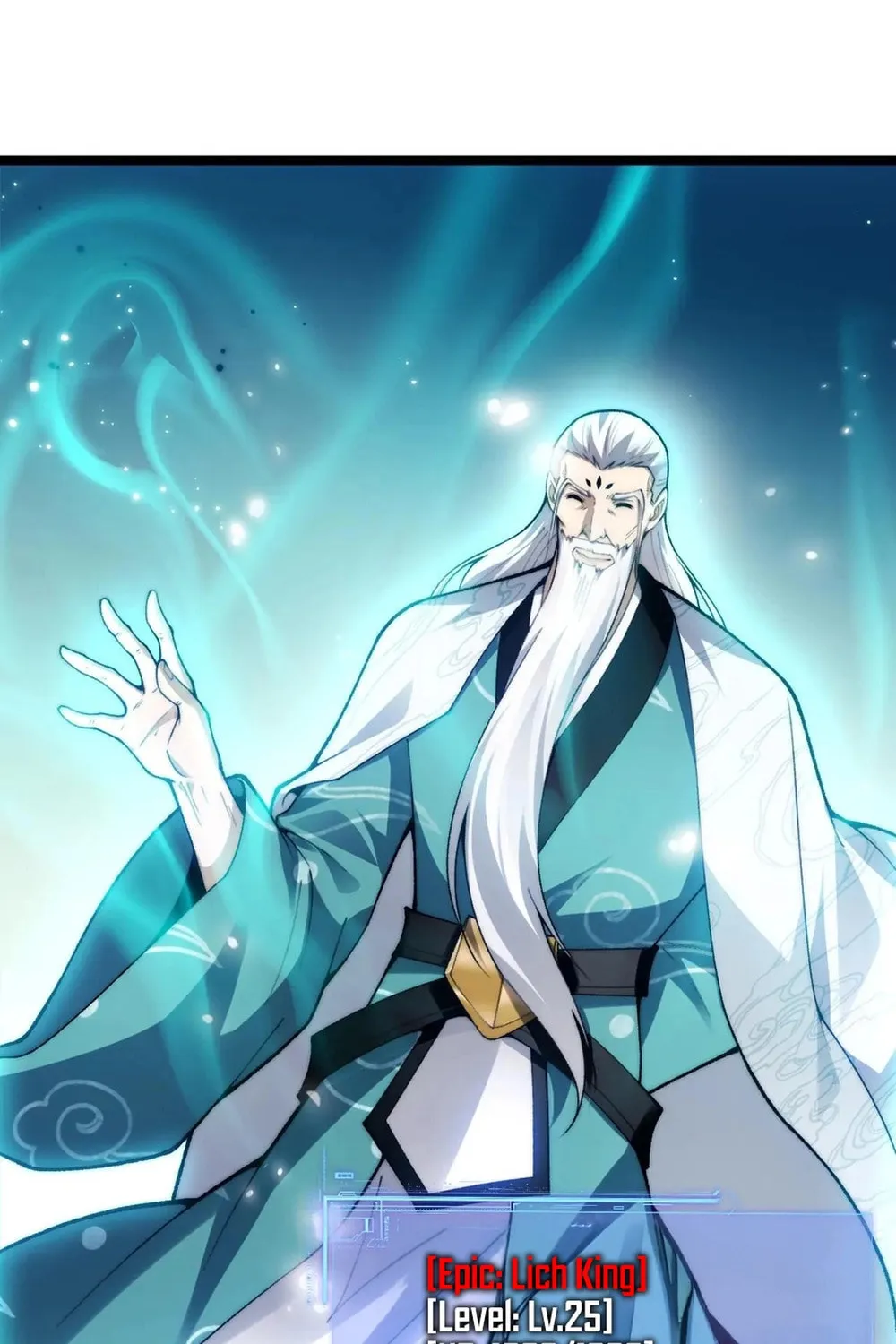 Read Maxed Strength Necromancer chapter 89 image 49 on Lezhin