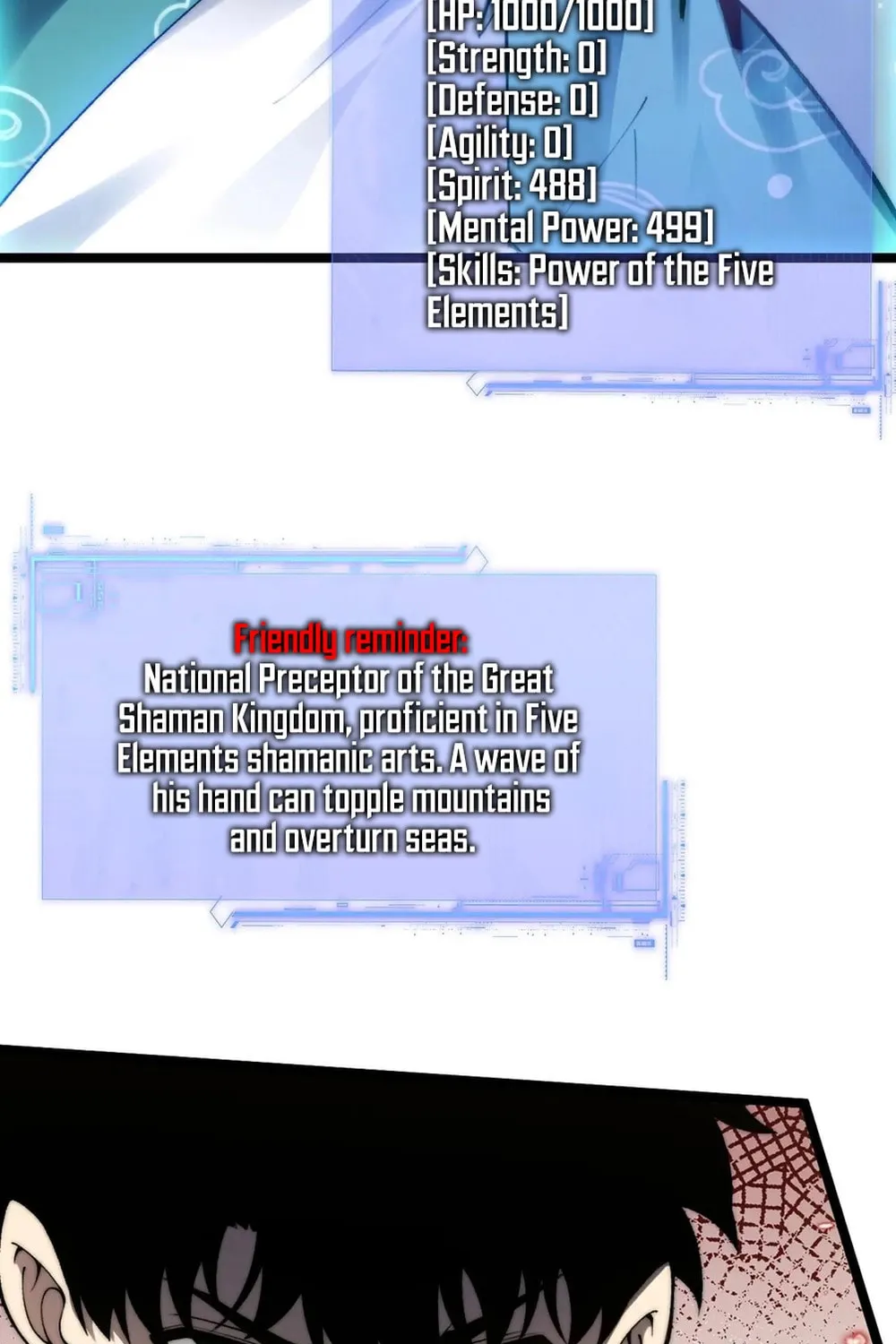 Read Maxed Strength Necromancer chapter 89 image 50 on Lezhin