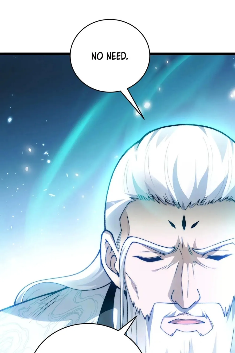 Read Maxed Strength Necromancer chapter 89 image 53 on Lezhin