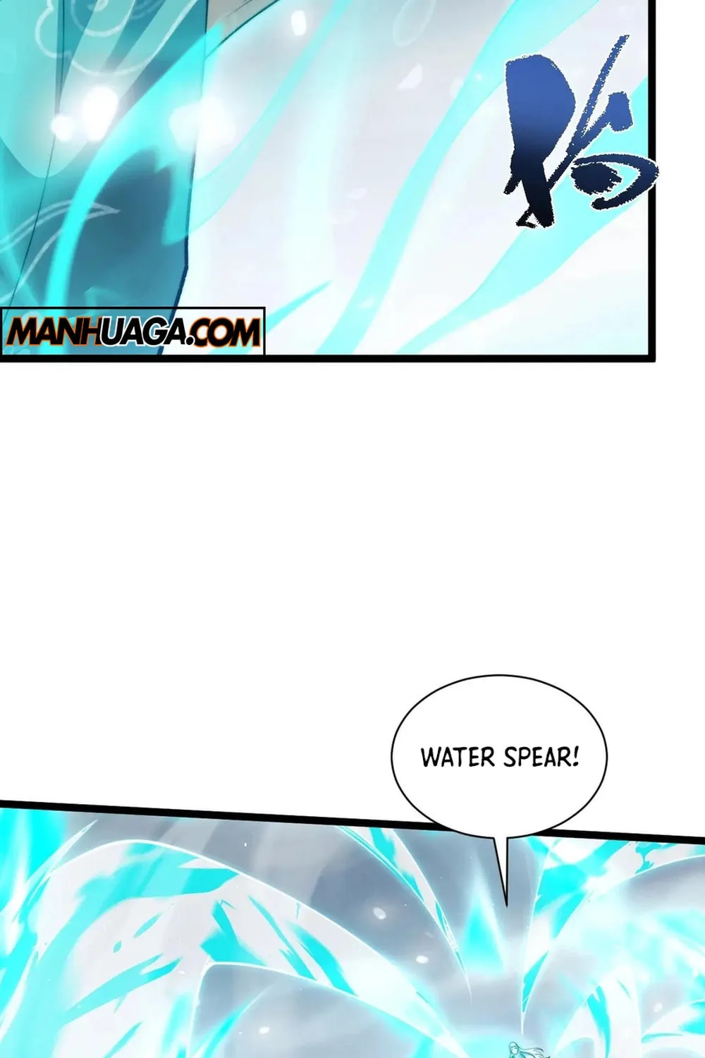 Read Maxed Strength Necromancer chapter 89 image 55 on Lezhin