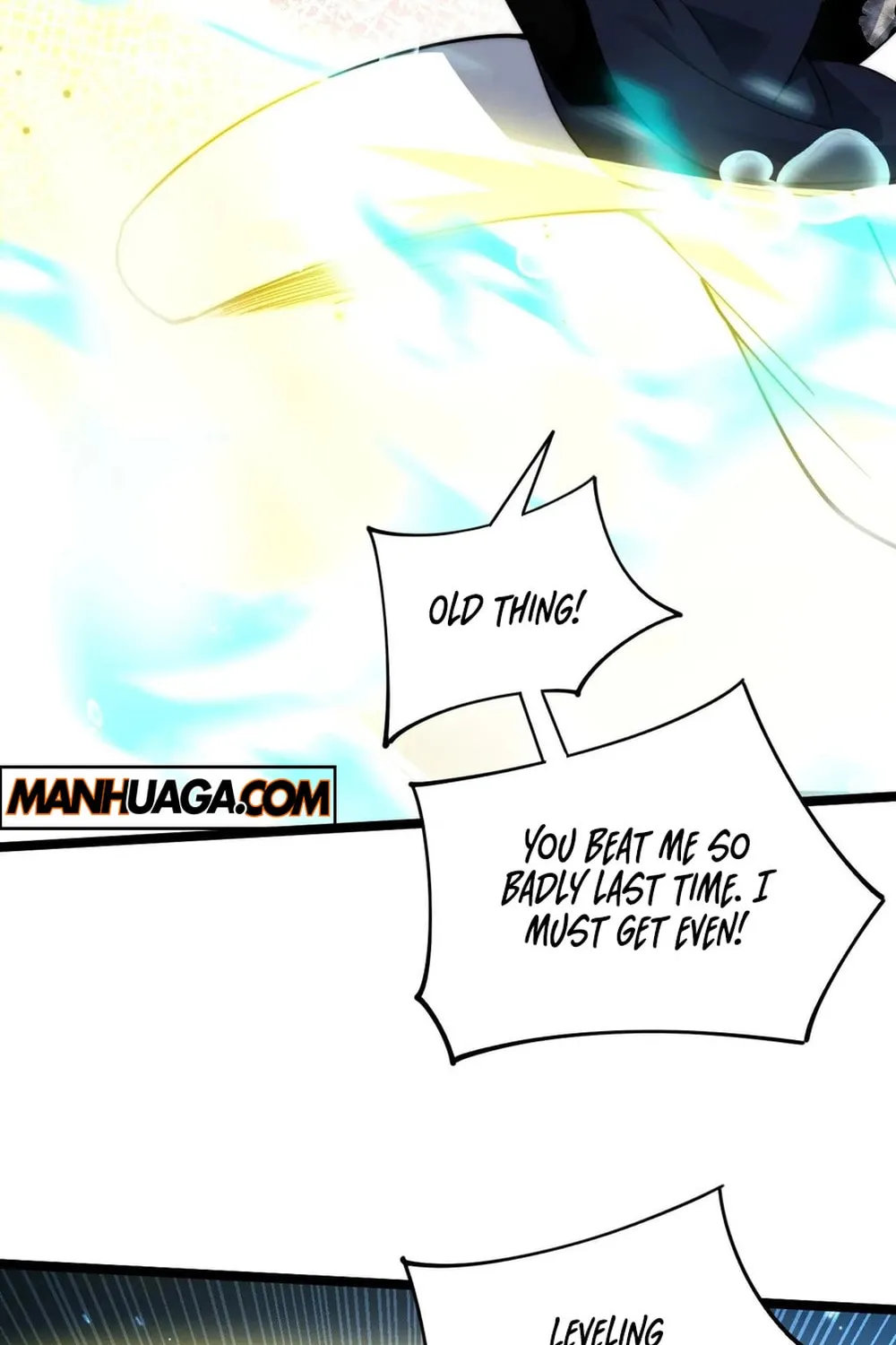 Read Maxed Strength Necromancer chapter 89 image 58 on Lezhin