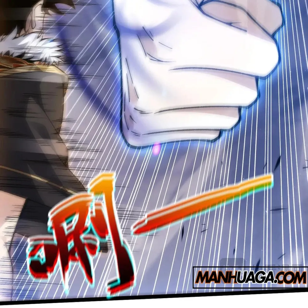 Read Maxed Strength Necromancer chapter 89 image 6 on Lezhin