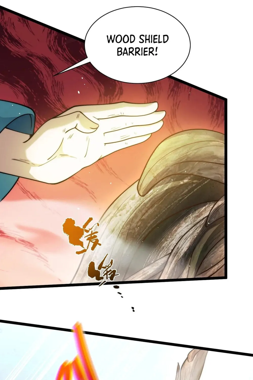 Read Maxed Strength Necromancer chapter 89 image 61 on Lezhin