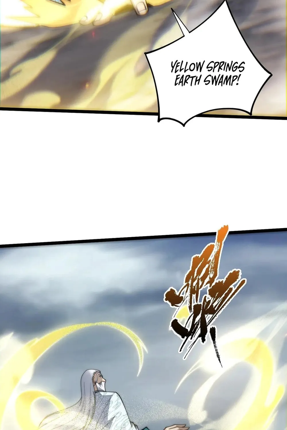 Read Maxed Strength Necromancer chapter 89 image 68 on Lezhin