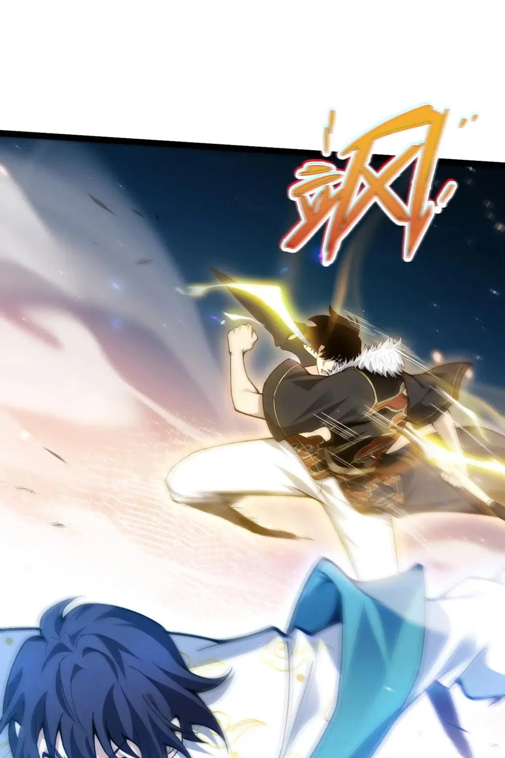 Read Maxed Strength Necromancer chapter 89 image 7 on Lezhin