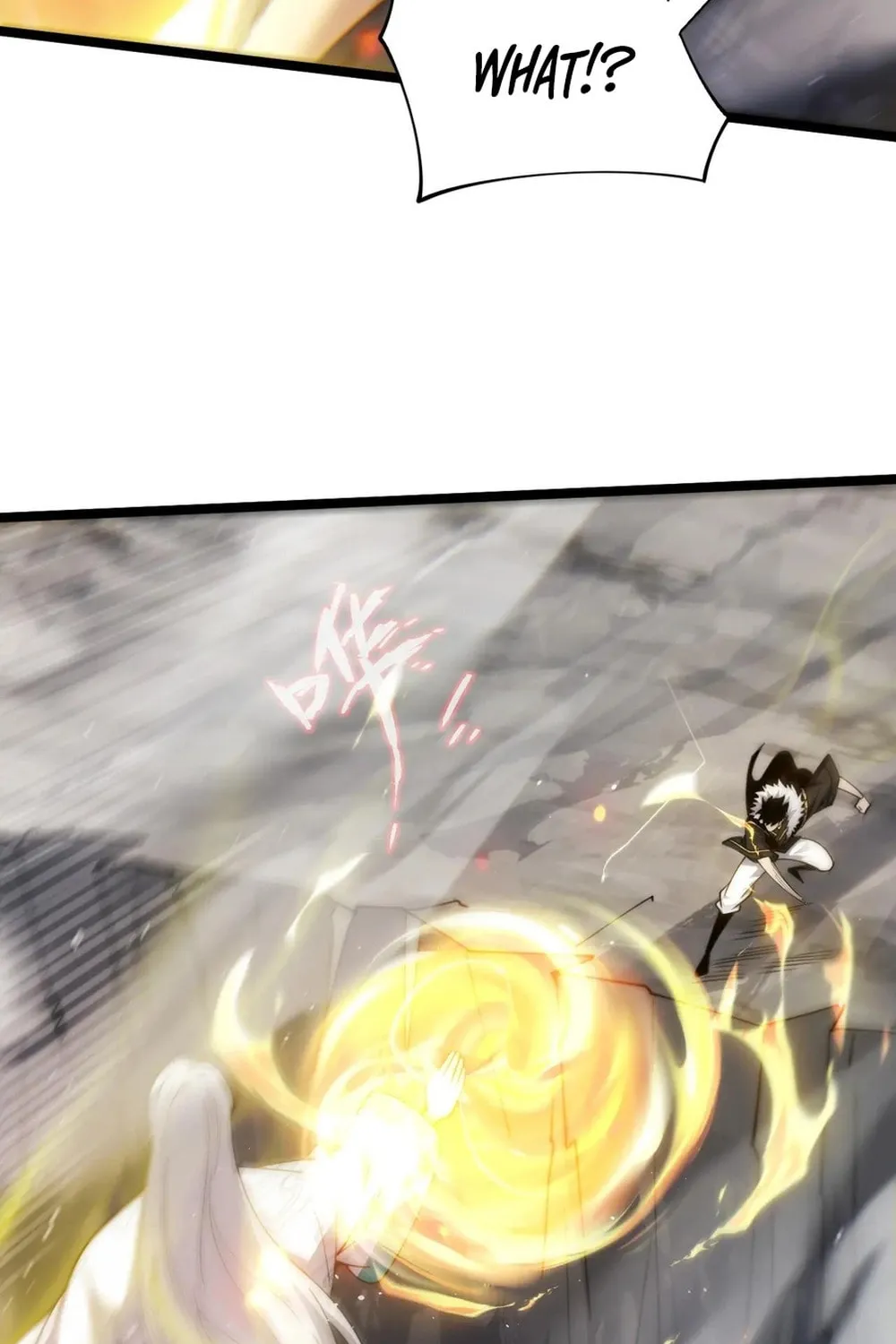 Read Maxed Strength Necromancer chapter 89 image 75 on Lezhin