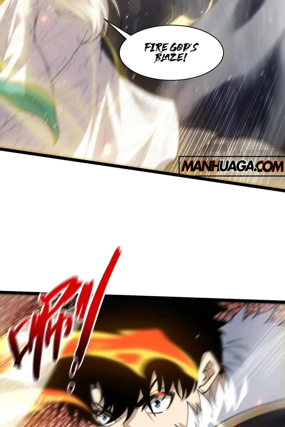 Read Maxed Strength Necromancer chapter 89 image 76 on Lezhin