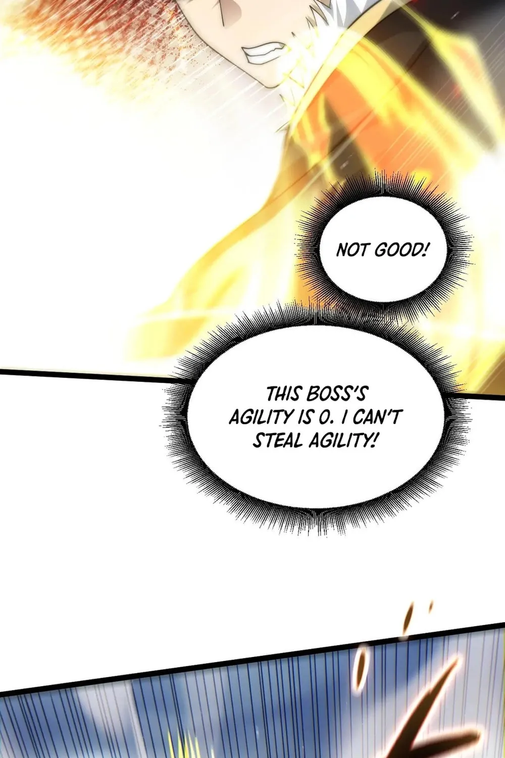 Read Maxed Strength Necromancer chapter 89 image 77 on Lezhin