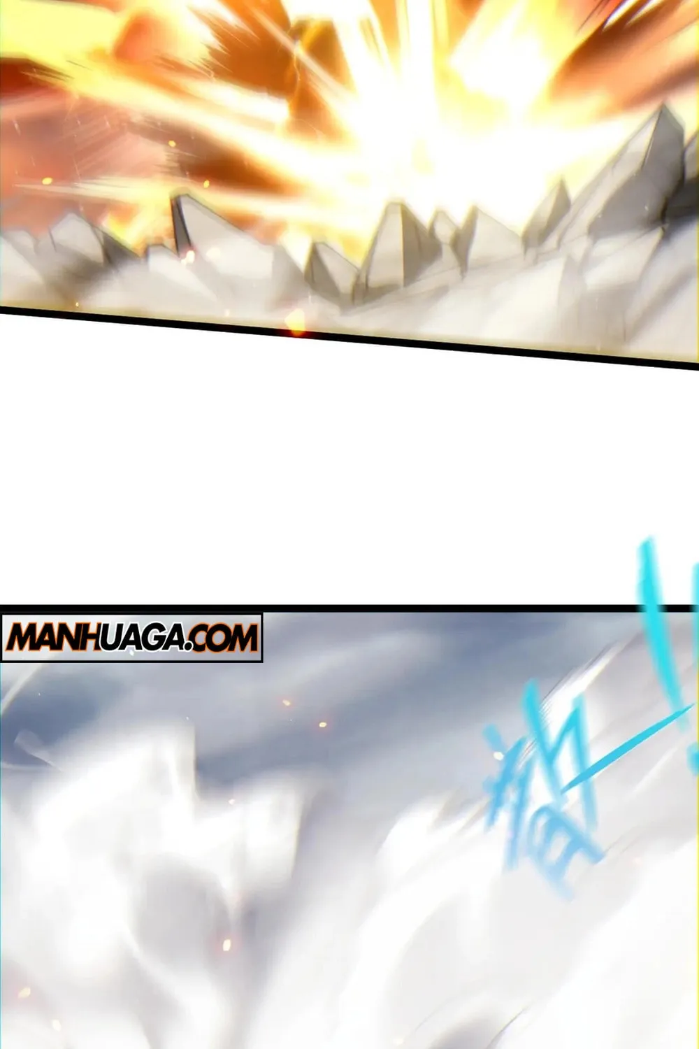 Read Maxed Strength Necromancer chapter 89 image 79 on Lezhin