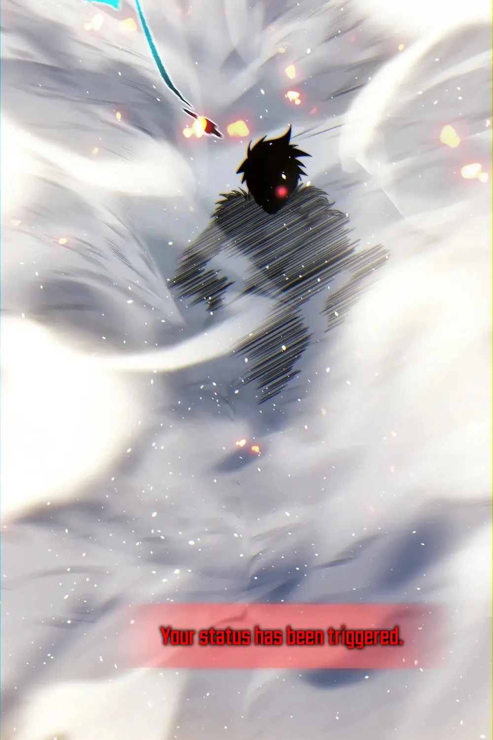 Read Maxed Strength Necromancer chapter 89 image 81 on Lezhin