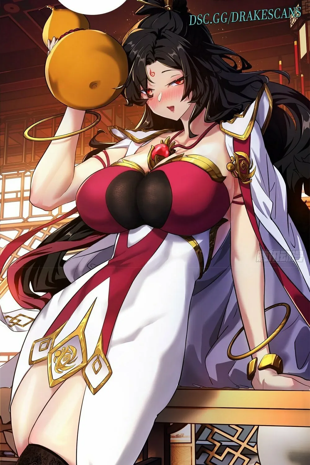 Read Maxed Strength Necromancer chapter 9 image 102 on Lezhin