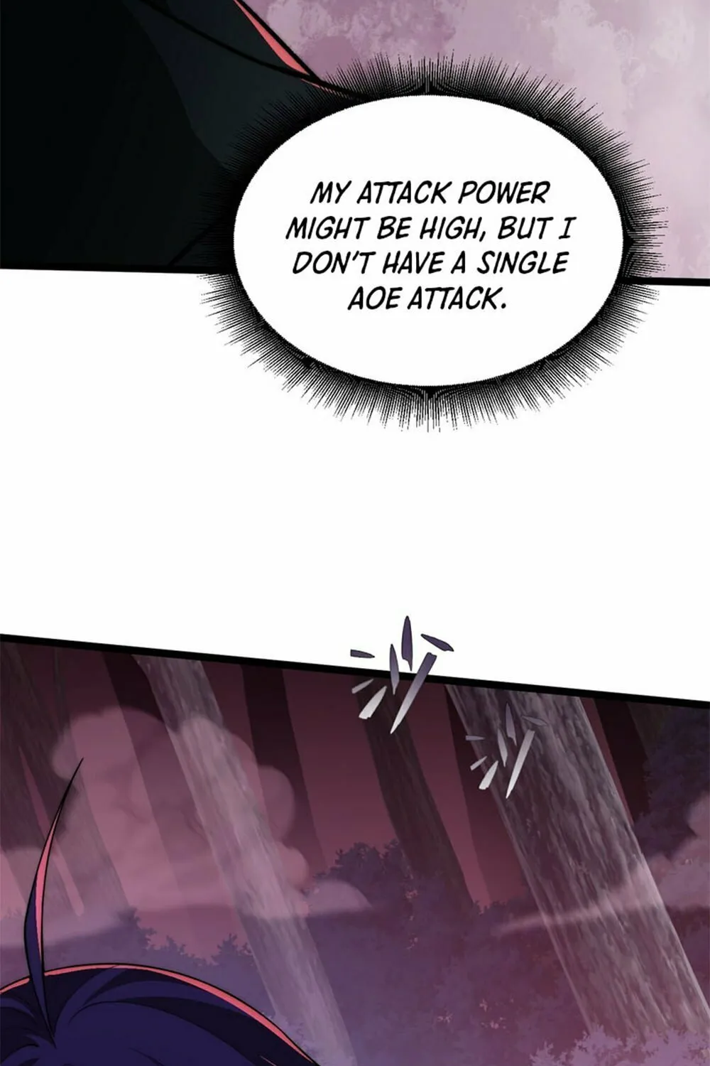 Read Maxed Strength Necromancer chapter 9 image 18 on Lezhin