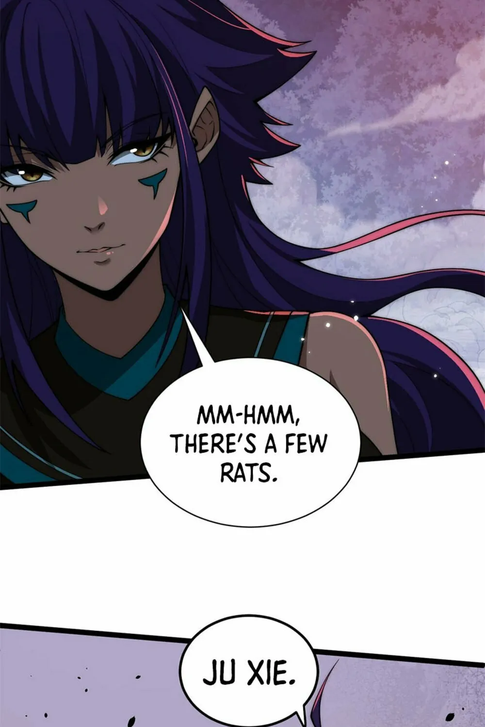 Read Maxed Strength Necromancer chapter 9 image 19 on Lezhin