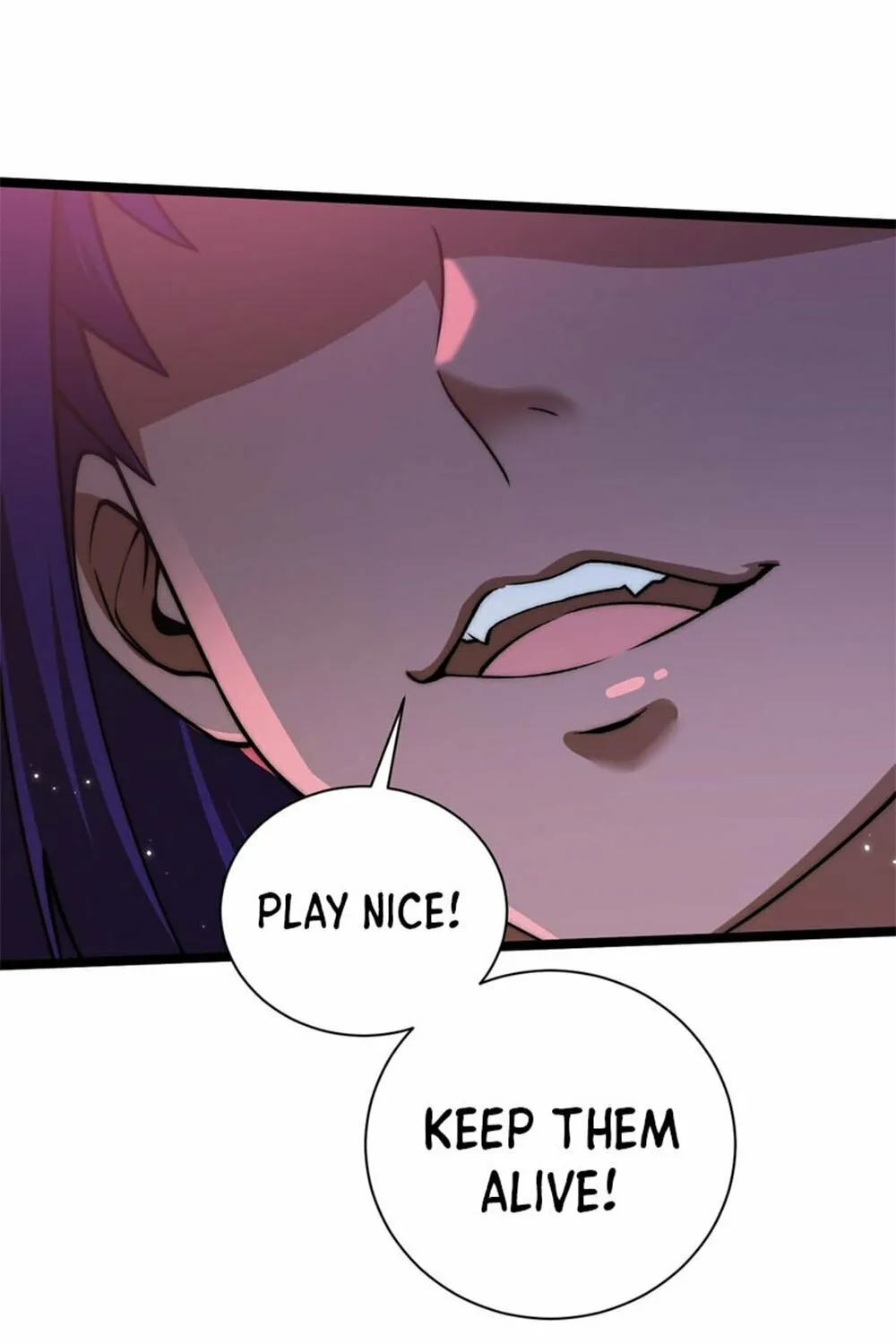 Read Maxed Strength Necromancer chapter 9 image 22 on Lezhin