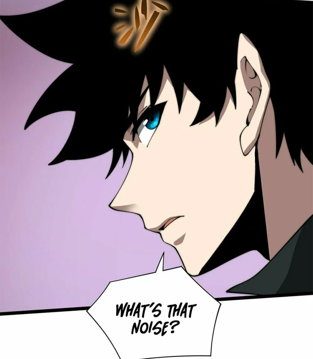 Read Maxed Strength Necromancer chapter 9 image 26 on Lezhin