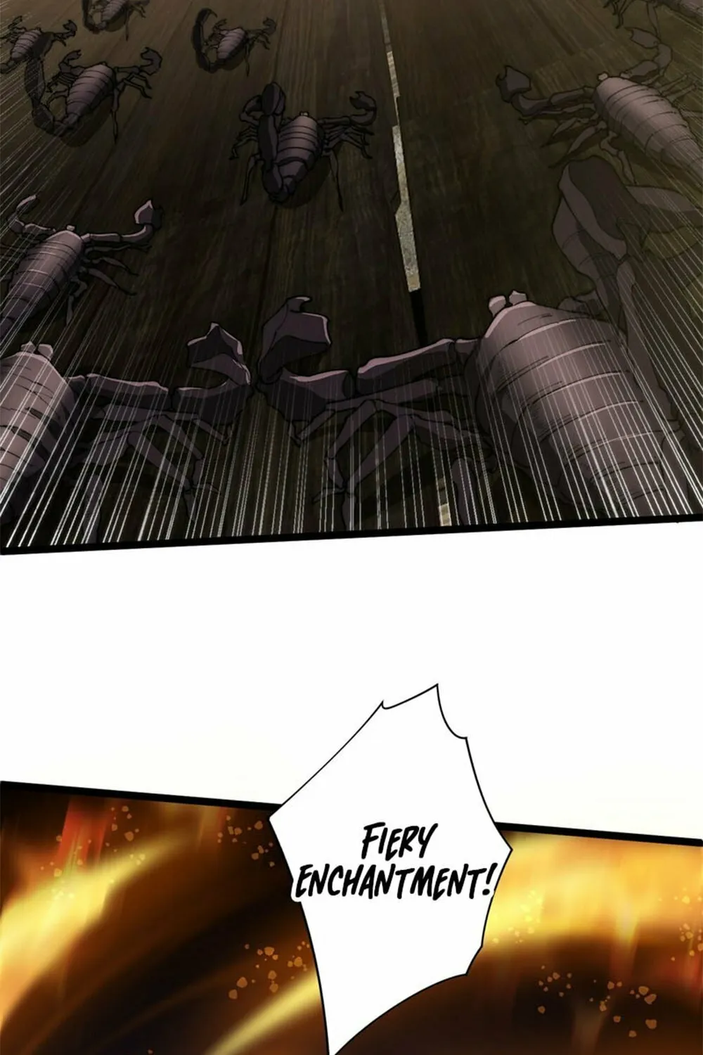 Read Maxed Strength Necromancer chapter 9 image 28 on Lezhin