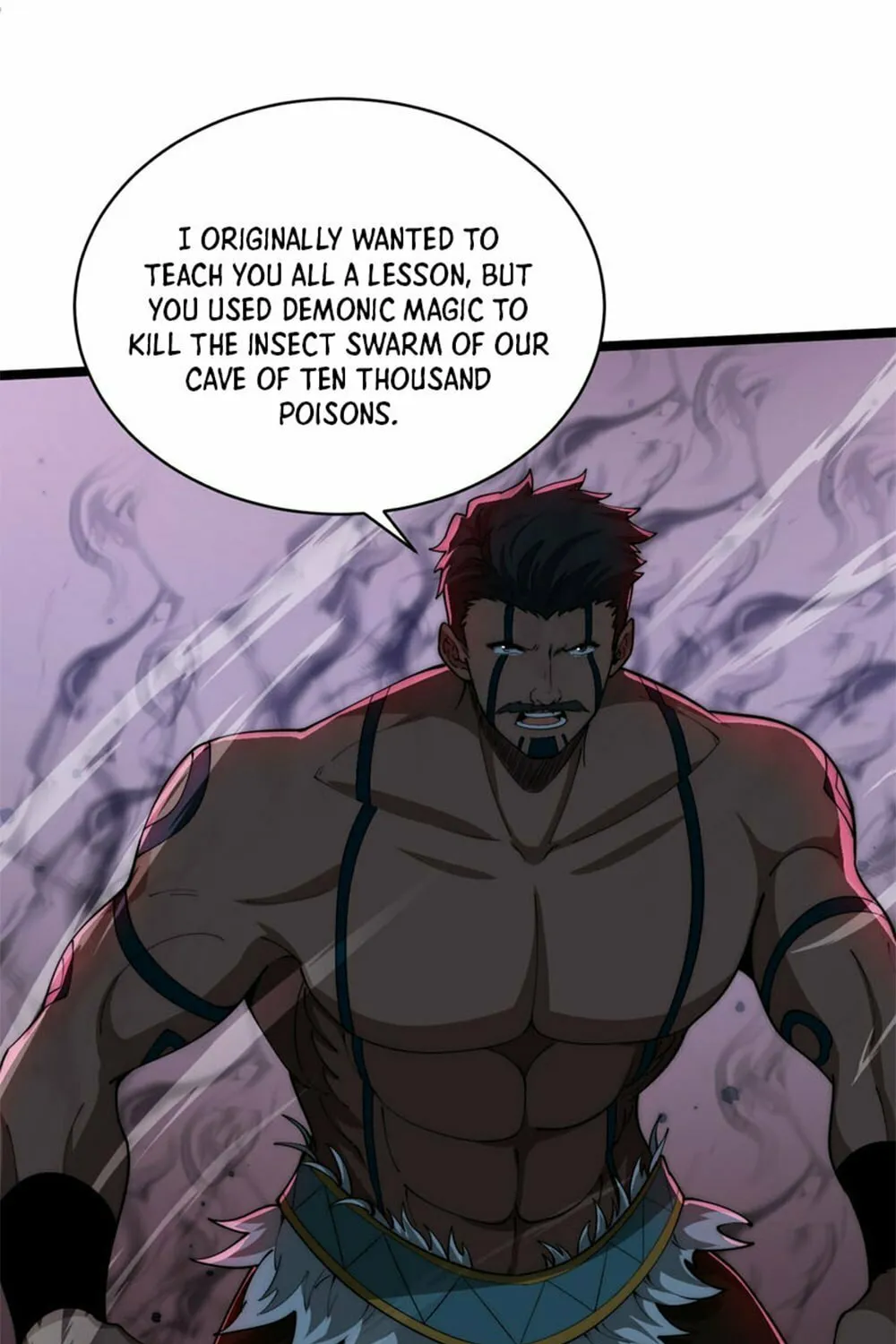 Read Maxed Strength Necromancer chapter 9 image 36 on Lezhin