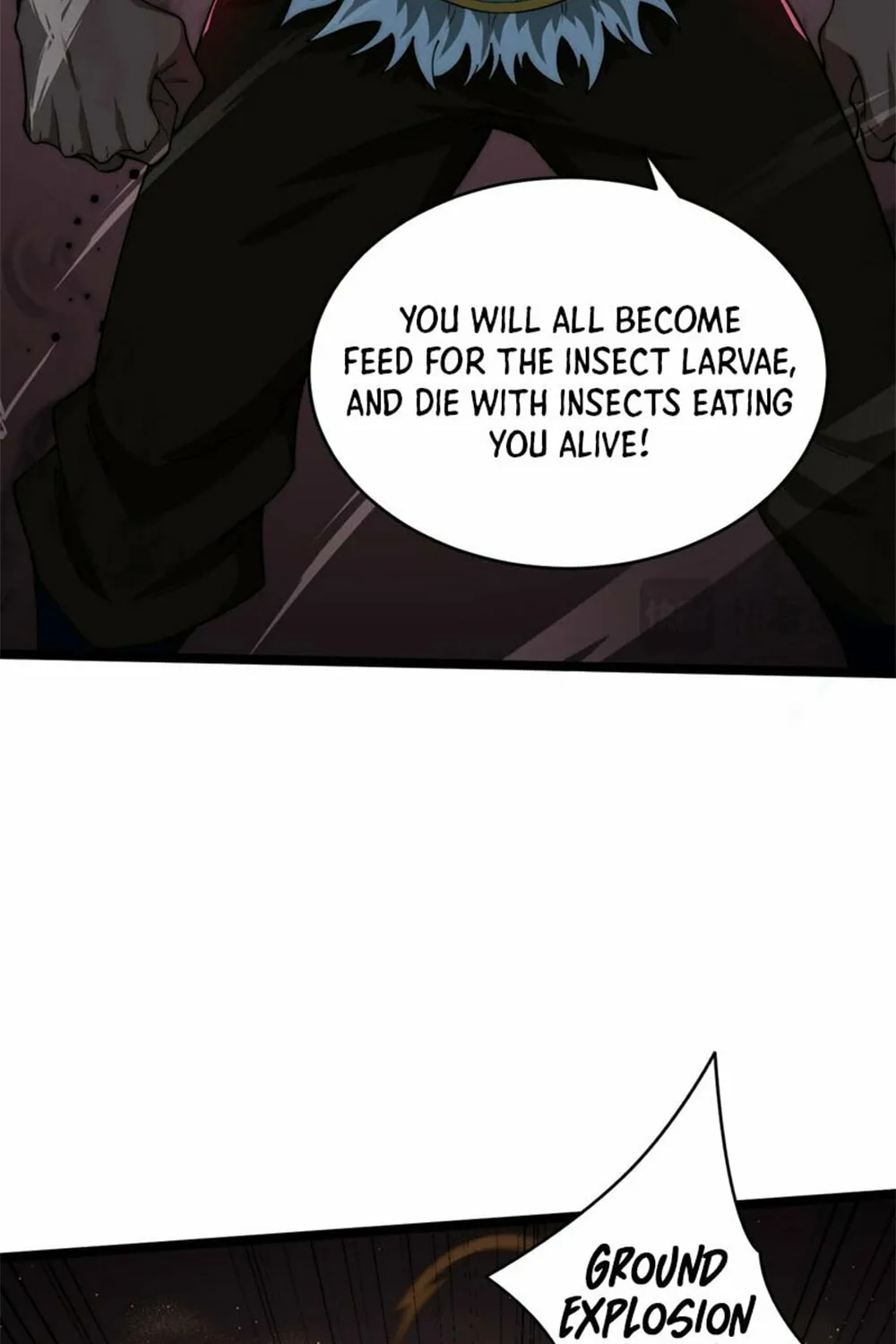 Read Maxed Strength Necromancer chapter 9 image 37 on Lezhin