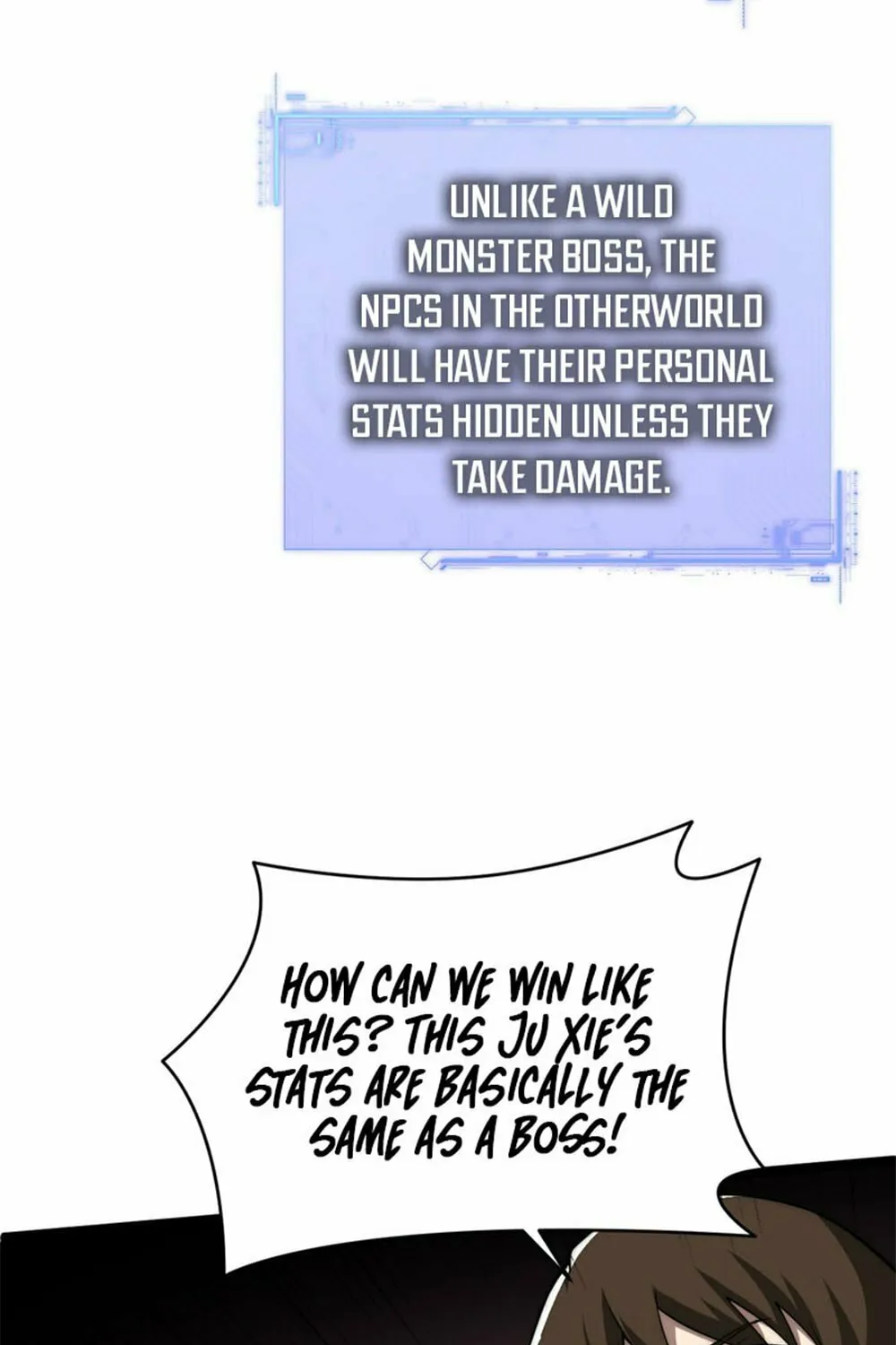 Read Maxed Strength Necromancer chapter 9 image 41 on Lezhin