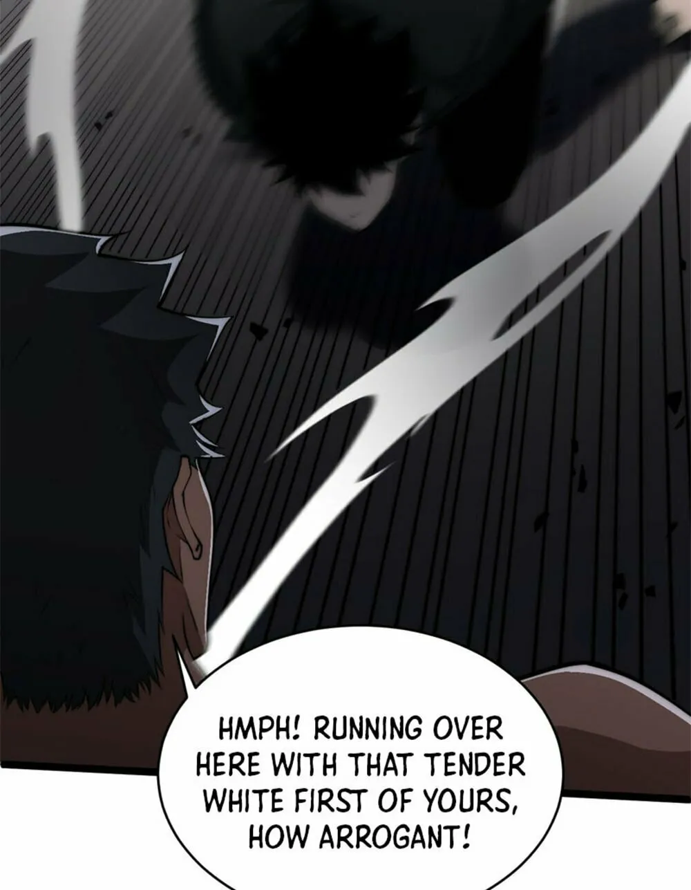 Read Maxed Strength Necromancer chapter 9 image 45 on Lezhin