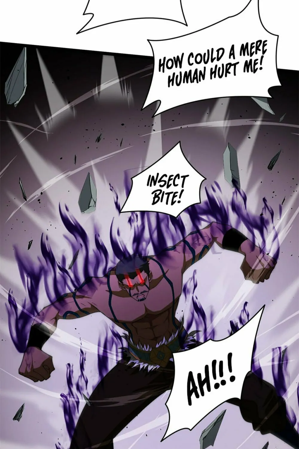 Read Maxed Strength Necromancer chapter 9 image 48 on Lezhin