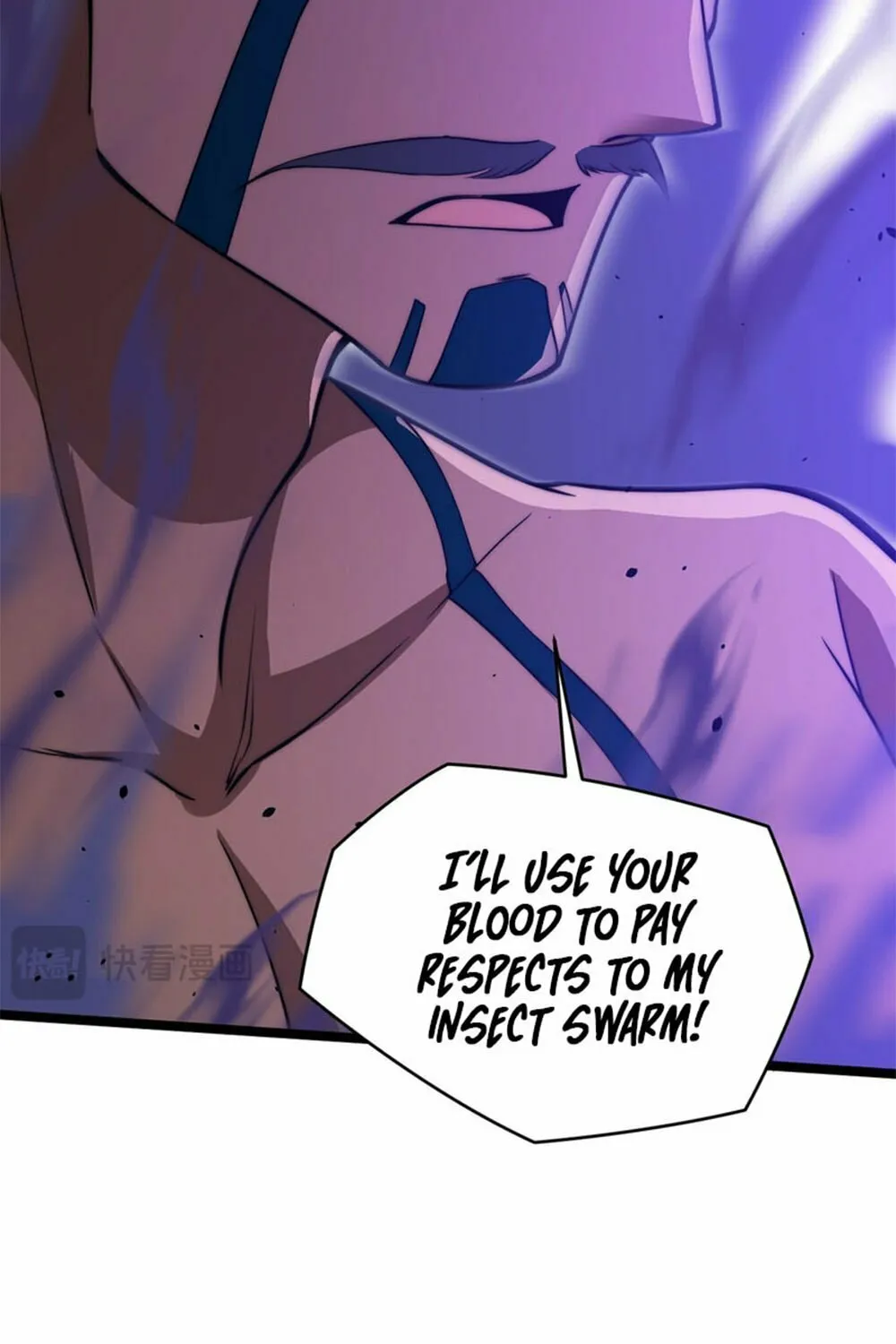 Read Maxed Strength Necromancer chapter 9 image 52 on Lezhin