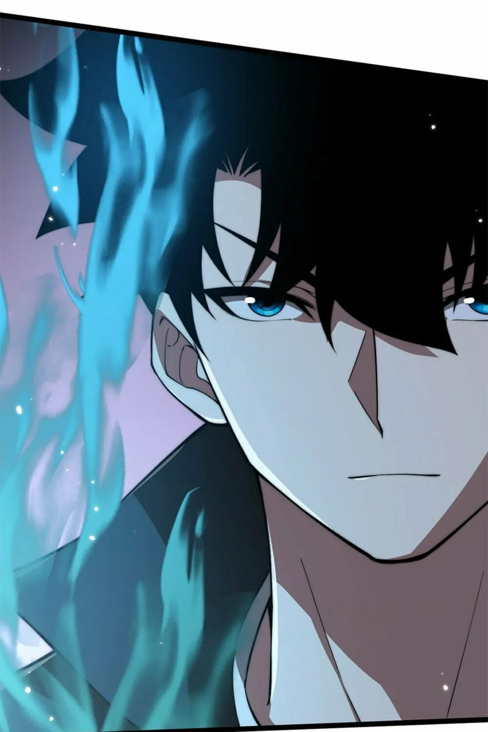 Read Maxed Strength Necromancer chapter 9 image 53 on Lezhin