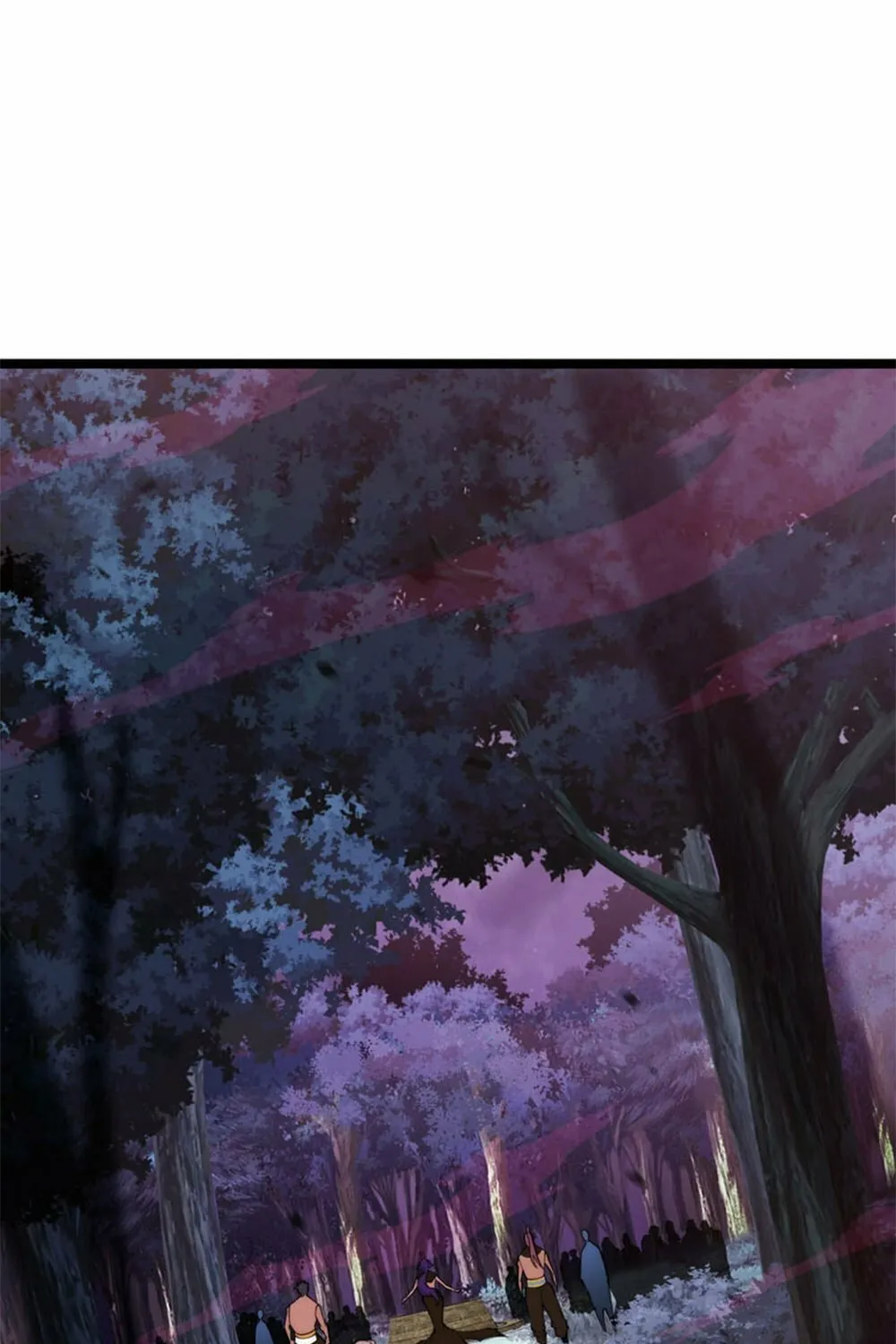 Read Maxed Strength Necromancer chapter 9 image 6 on Lezhin