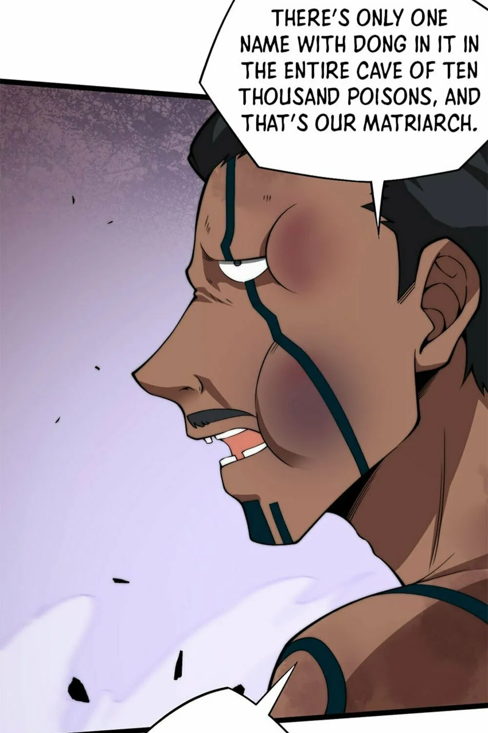 Read Maxed Strength Necromancer chapter 9 image 64 on Lezhin