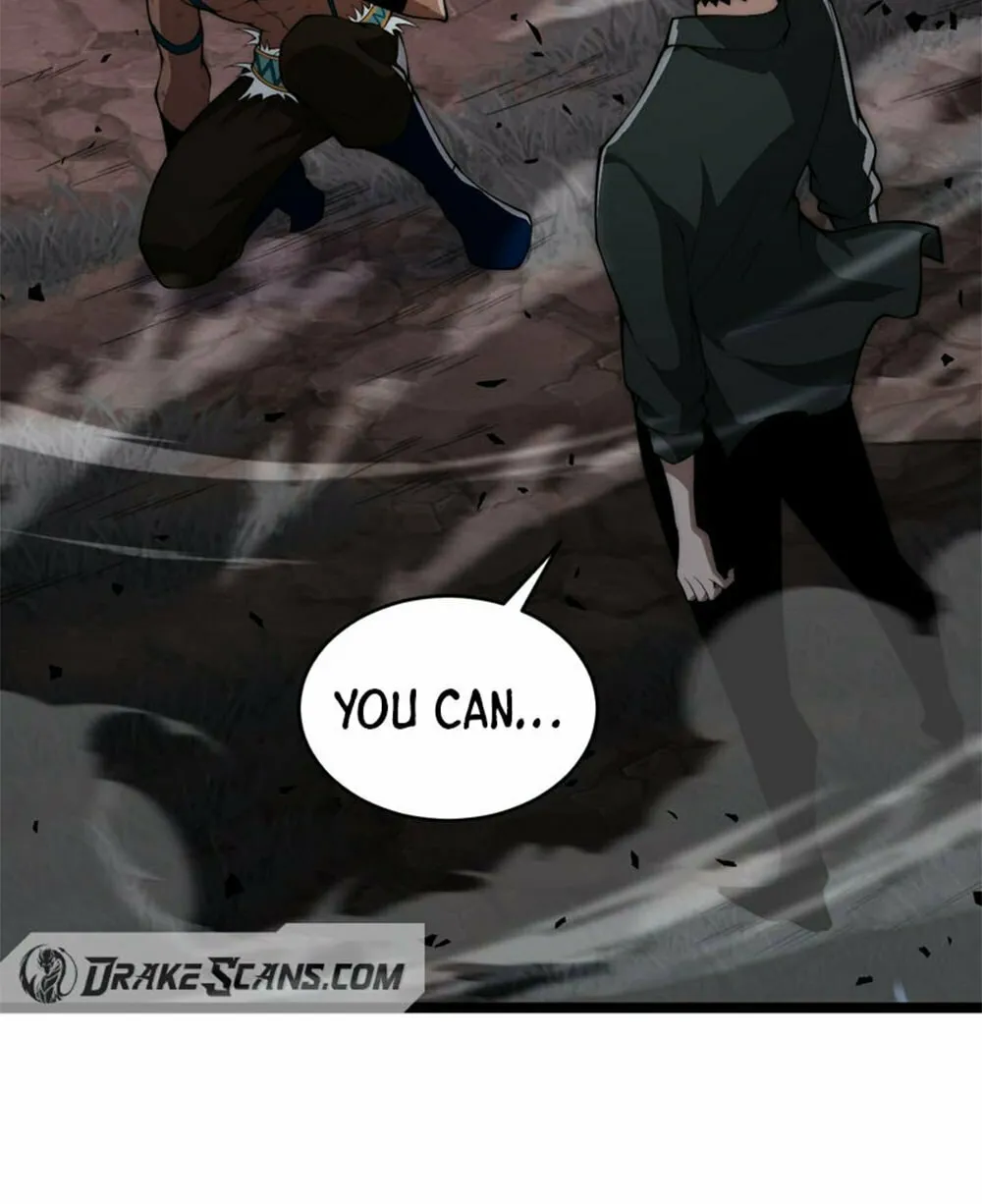 Read Maxed Strength Necromancer chapter 9 image 66 on Lezhin