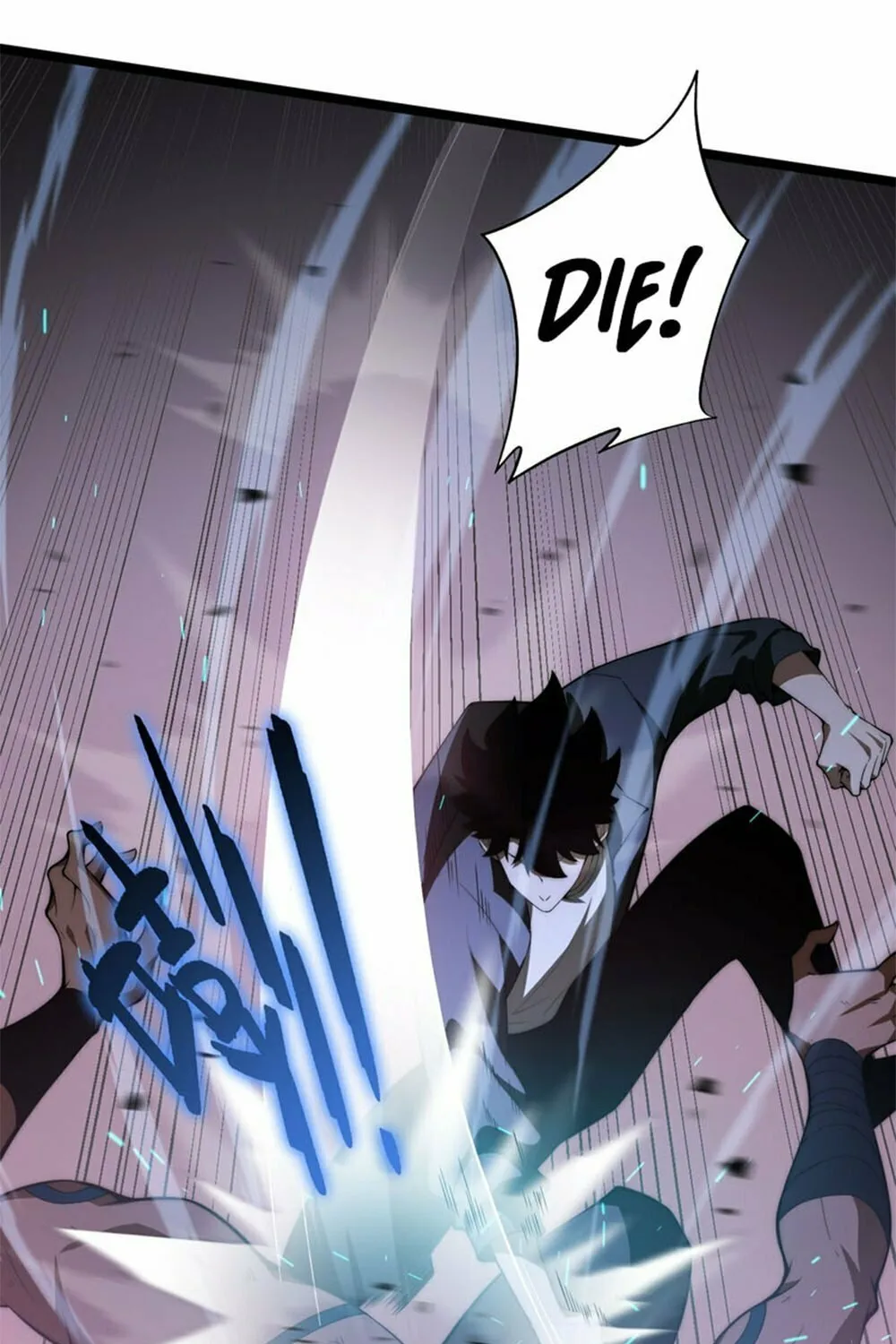 Read Maxed Strength Necromancer chapter 9 image 67 on Lezhin