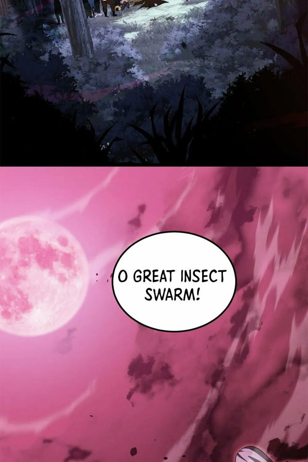 Read Maxed Strength Necromancer chapter 9 image 7 on Lezhin
