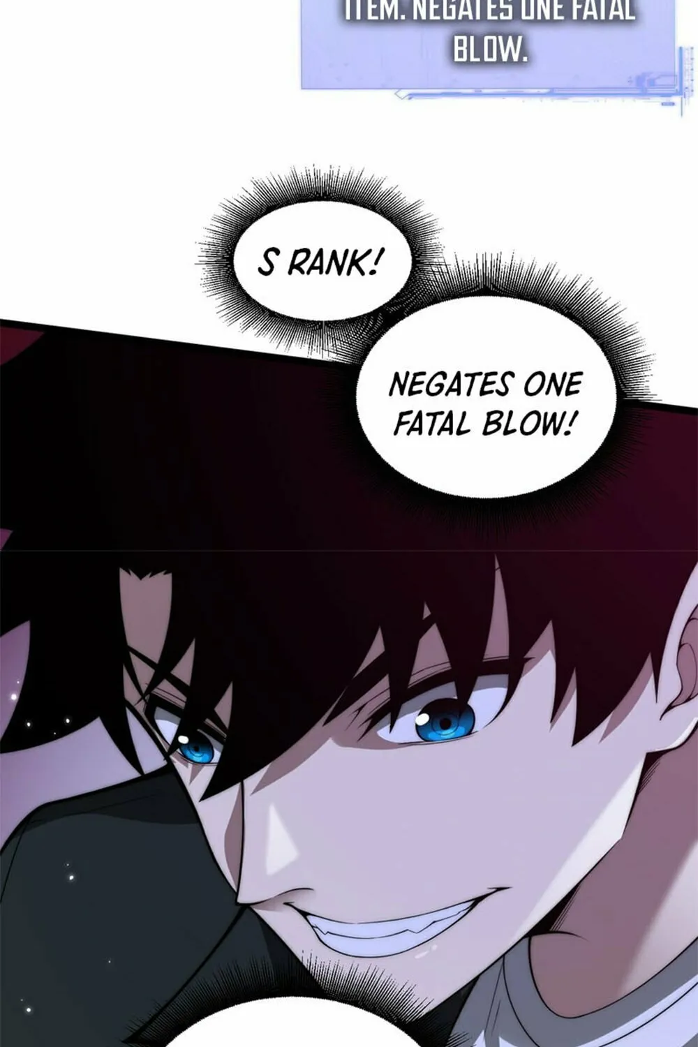 Read Maxed Strength Necromancer chapter 9 image 70 on Lezhin