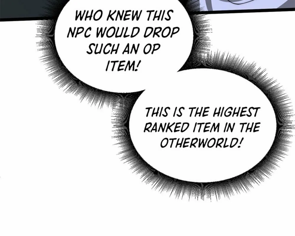 Read Maxed Strength Necromancer chapter 9 image 71 on Lezhin