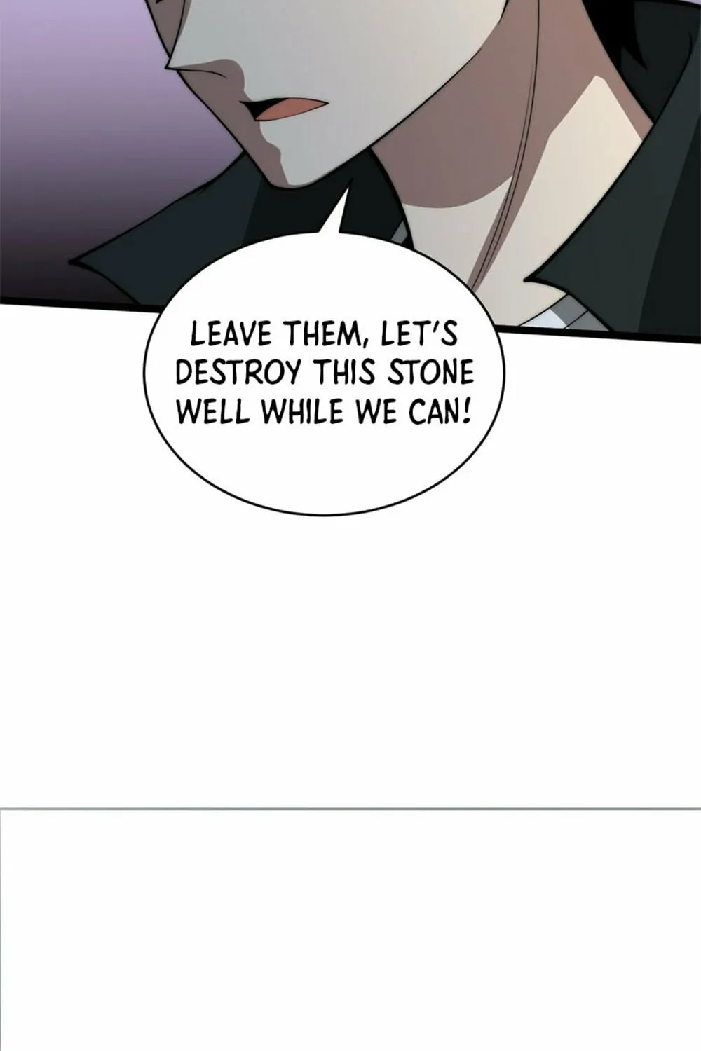 Read Maxed Strength Necromancer chapter 9 image 80 on Lezhin