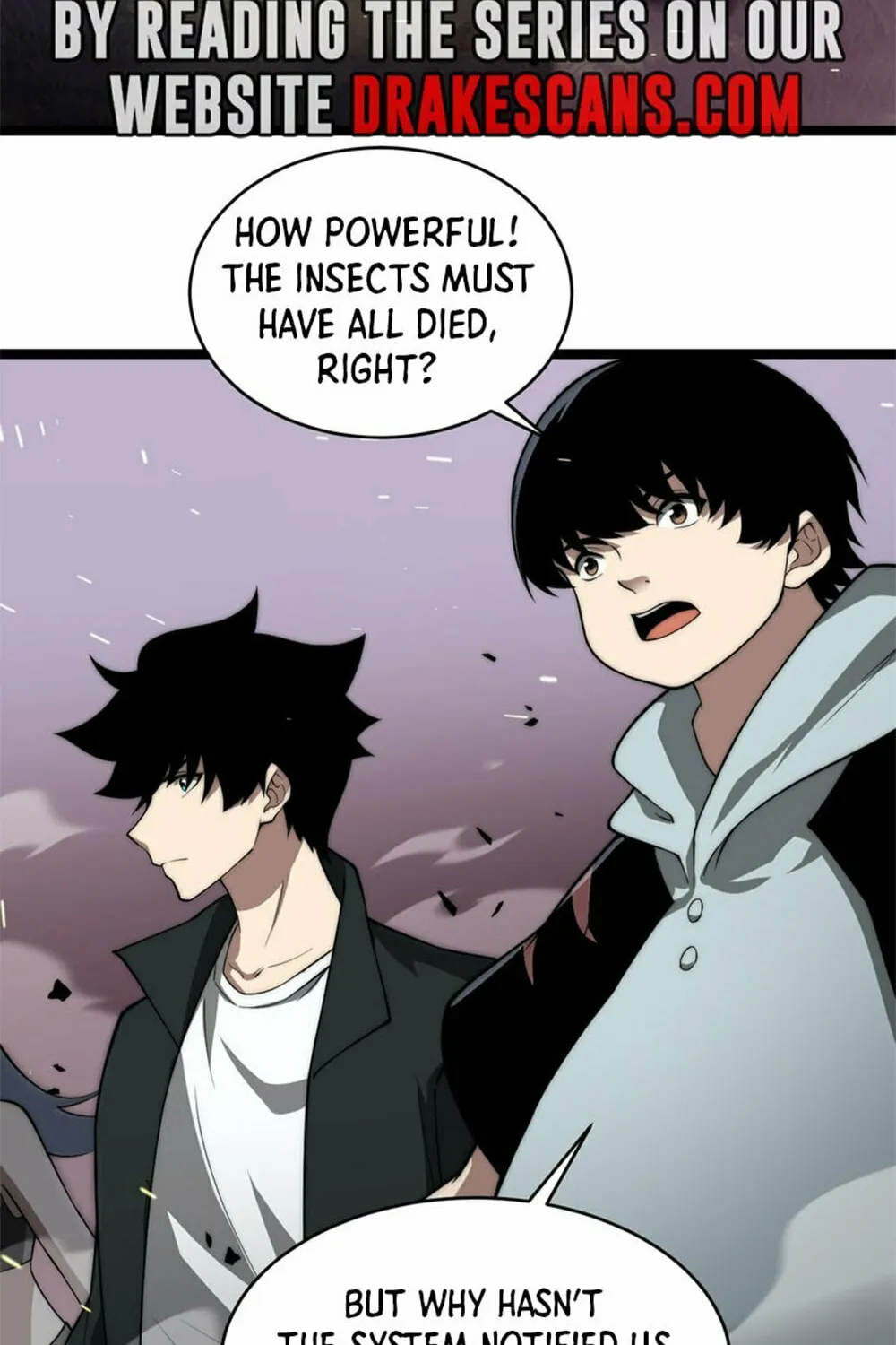Read Maxed Strength Necromancer chapter 9 image 87 on Lezhin