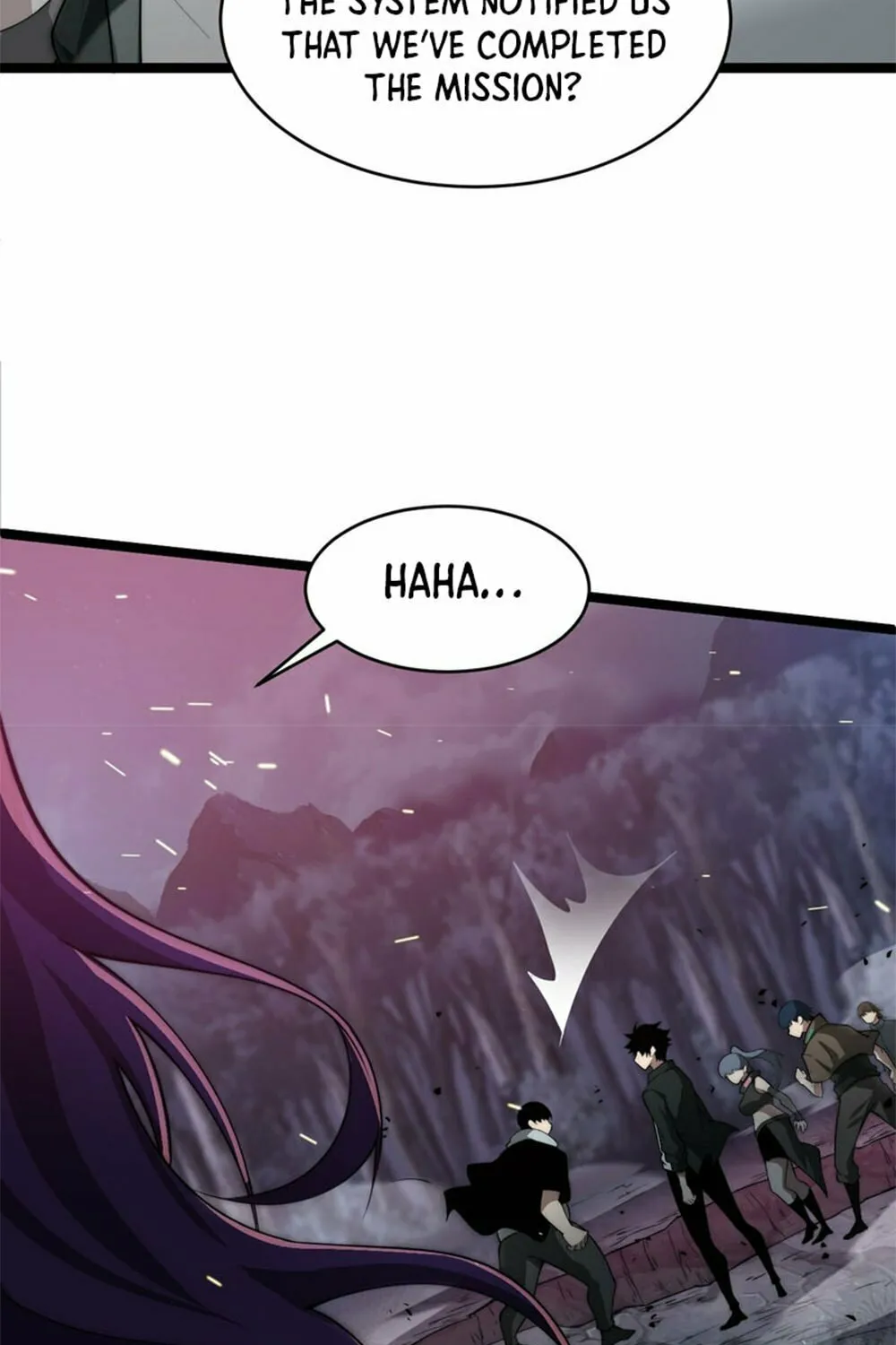 Read Maxed Strength Necromancer chapter 9 image 88 on Lezhin
