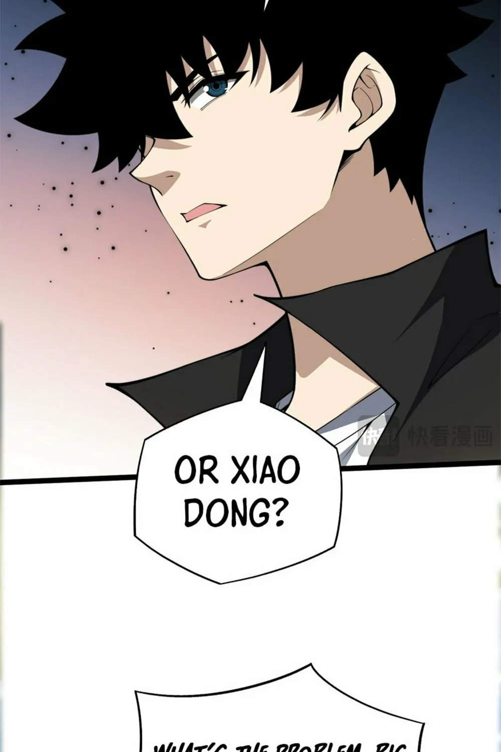 Read Maxed Strength Necromancer chapter 9 image 92 on Lezhin