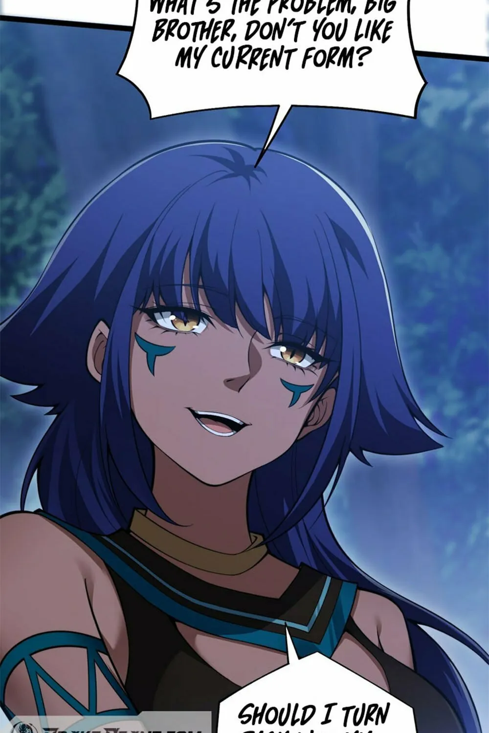 Read Maxed Strength Necromancer chapter 9 image 93 on Lezhin